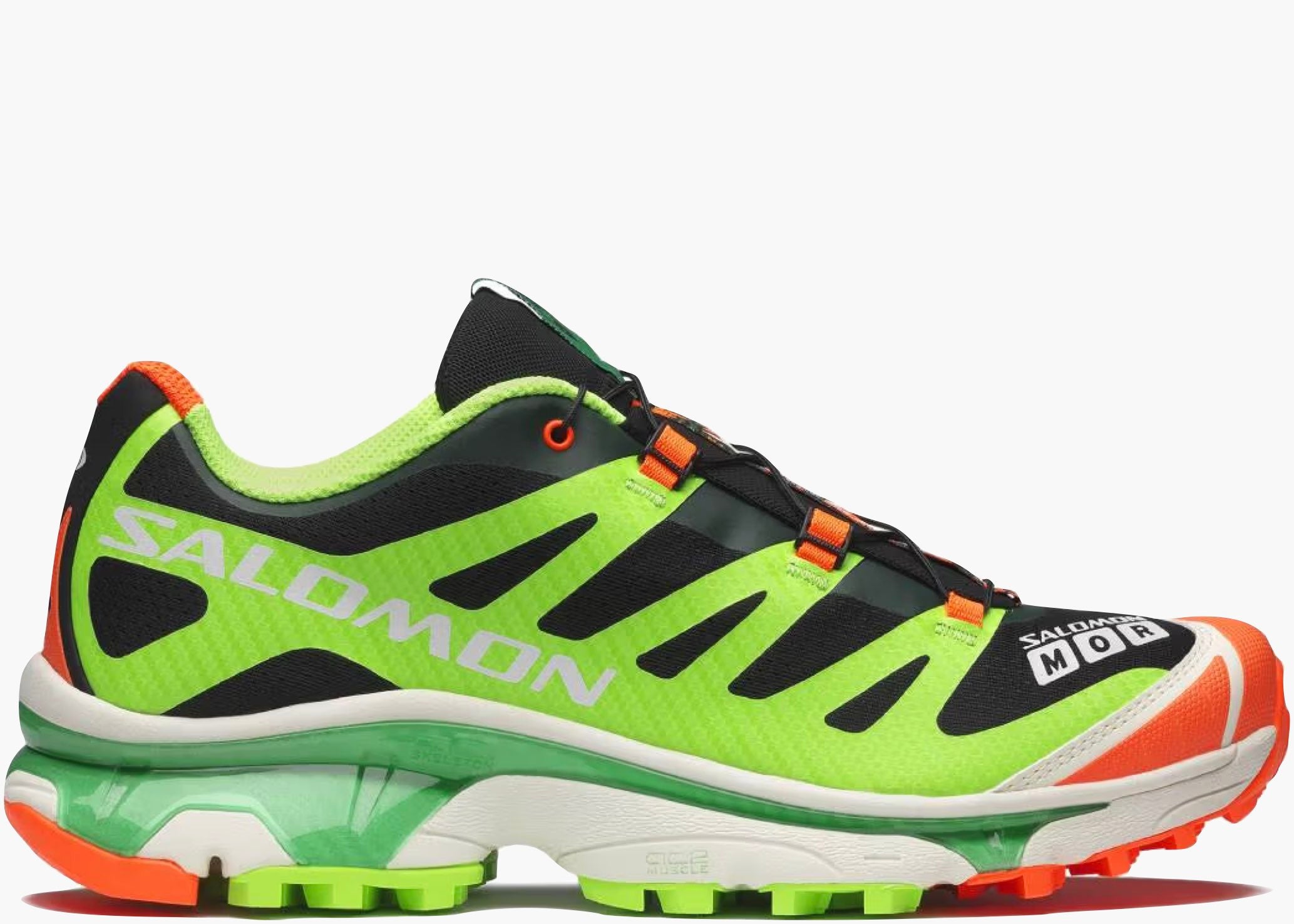 Salomon XT-4 OG Feid Ferxocalipsis L47822500 Hype Clothinga Limited Edition