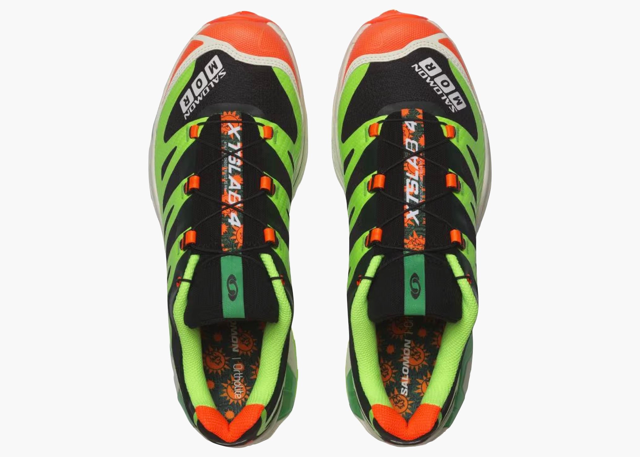 Salomon XT-4 OG Feid Ferxocalipsis L47822500 Hype Clothinga Limited Edition