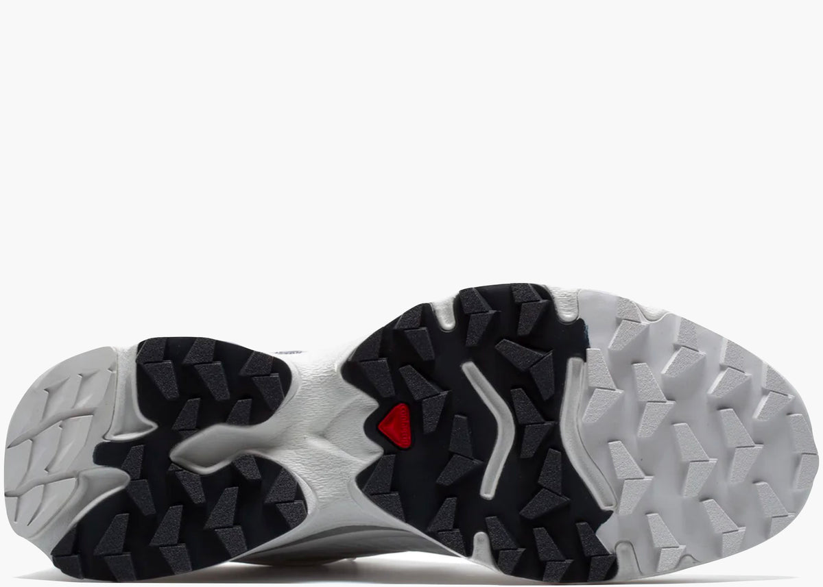 Salomon XT-4 OG White Lunar Rock Hype Clothinga Limited Edition