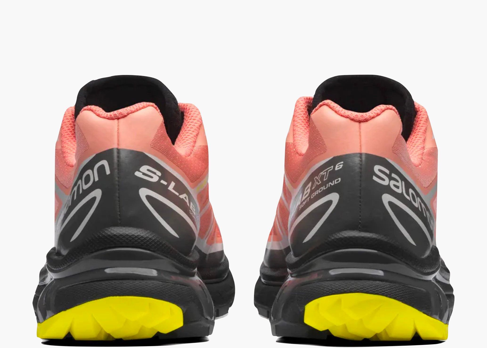 Salomon XT-6 Blooming Dahlia Hype Clothinga Limited Edition