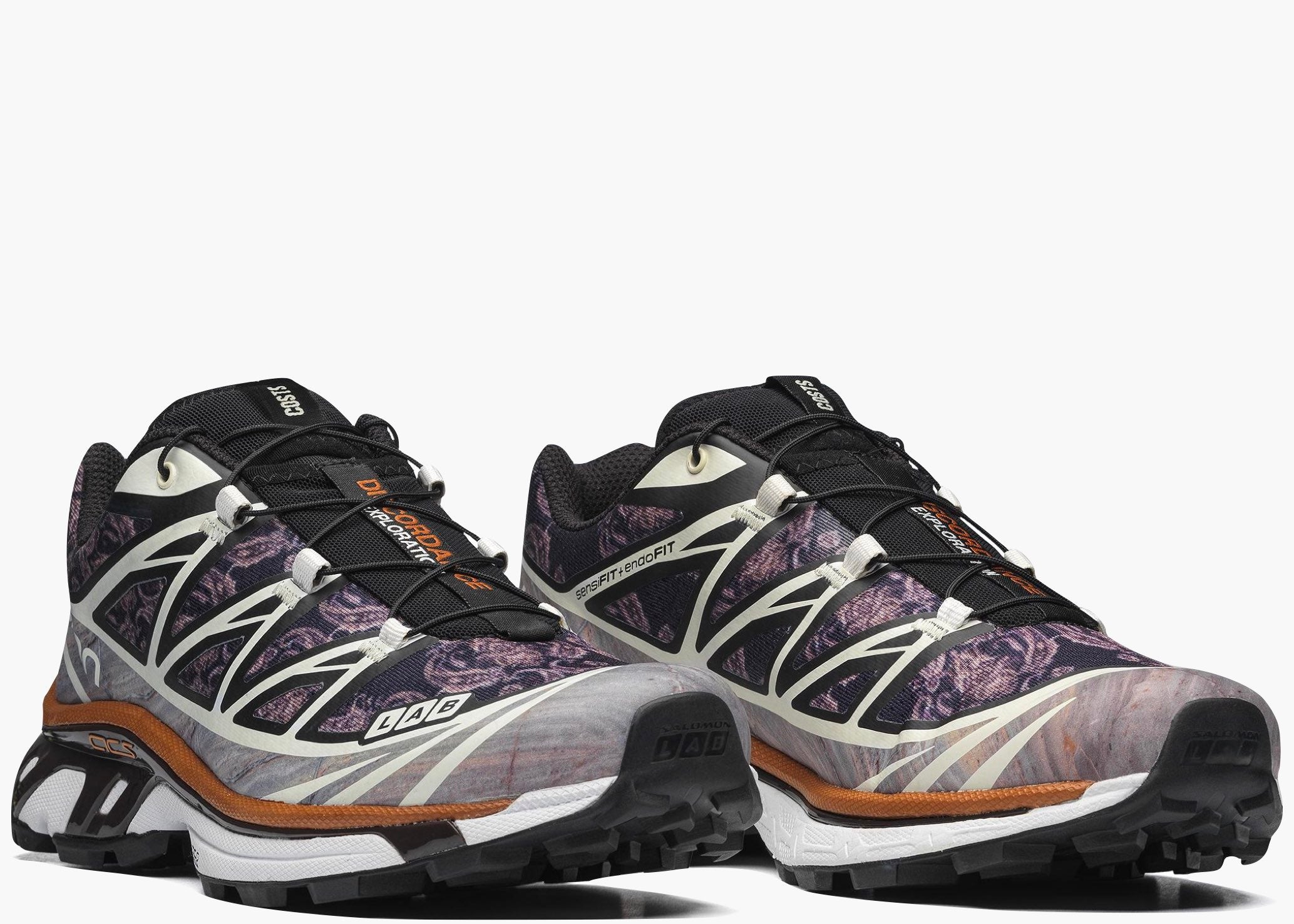 Salomon XT-6 Children of the discordance COTD COSTS Hype Clothinga Limited Edition