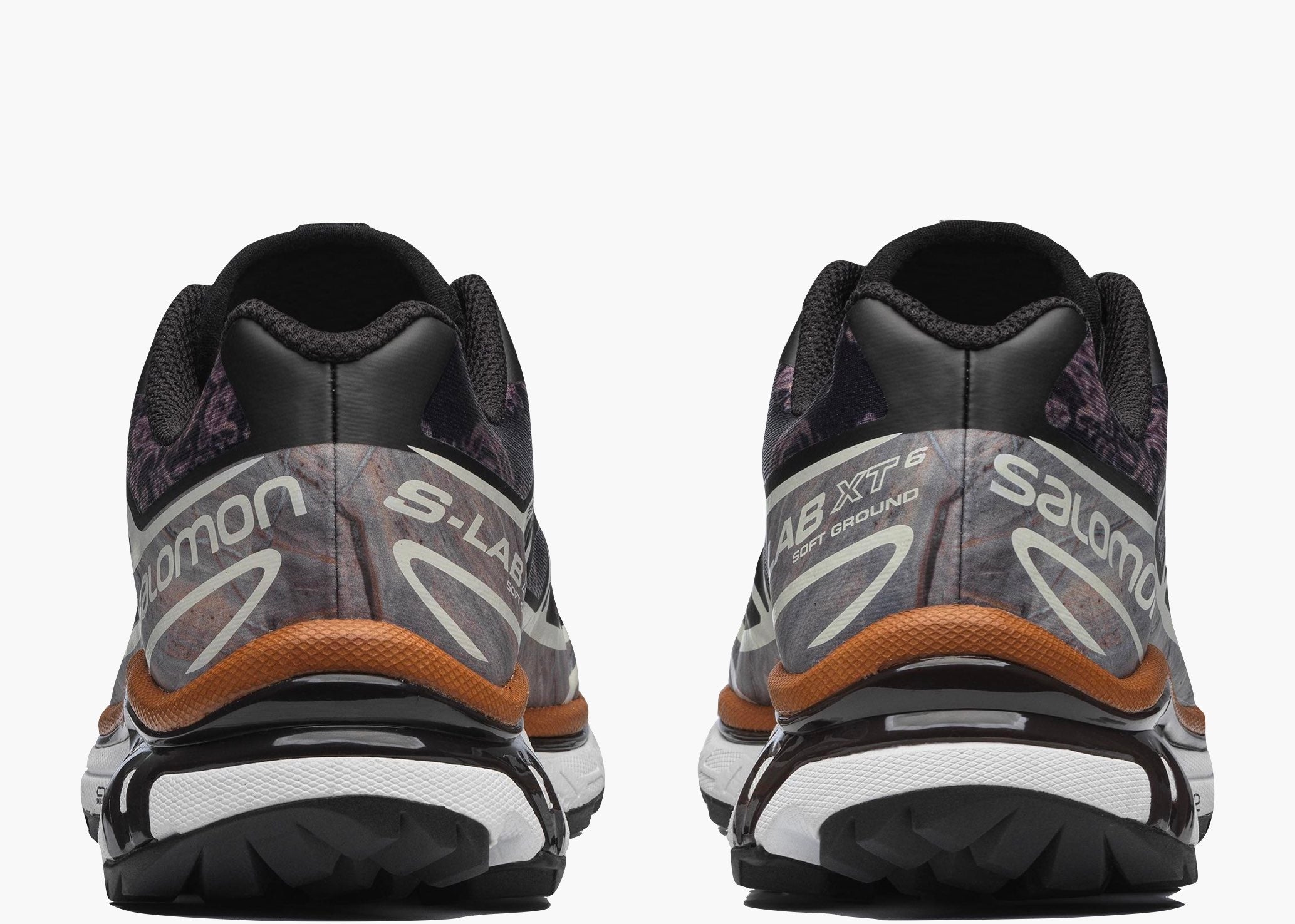 Salomon XT-6 Children of the discordance COTD COSTS Hype Clothinga Limited Edition