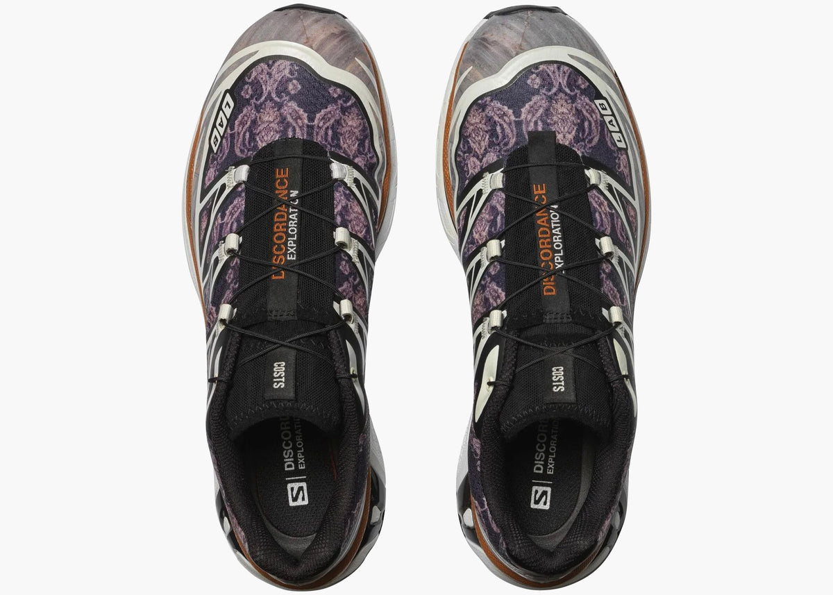 Salomon XT-6 Children of the discordance COTD COSTS Hype Clothinga Limited Edition