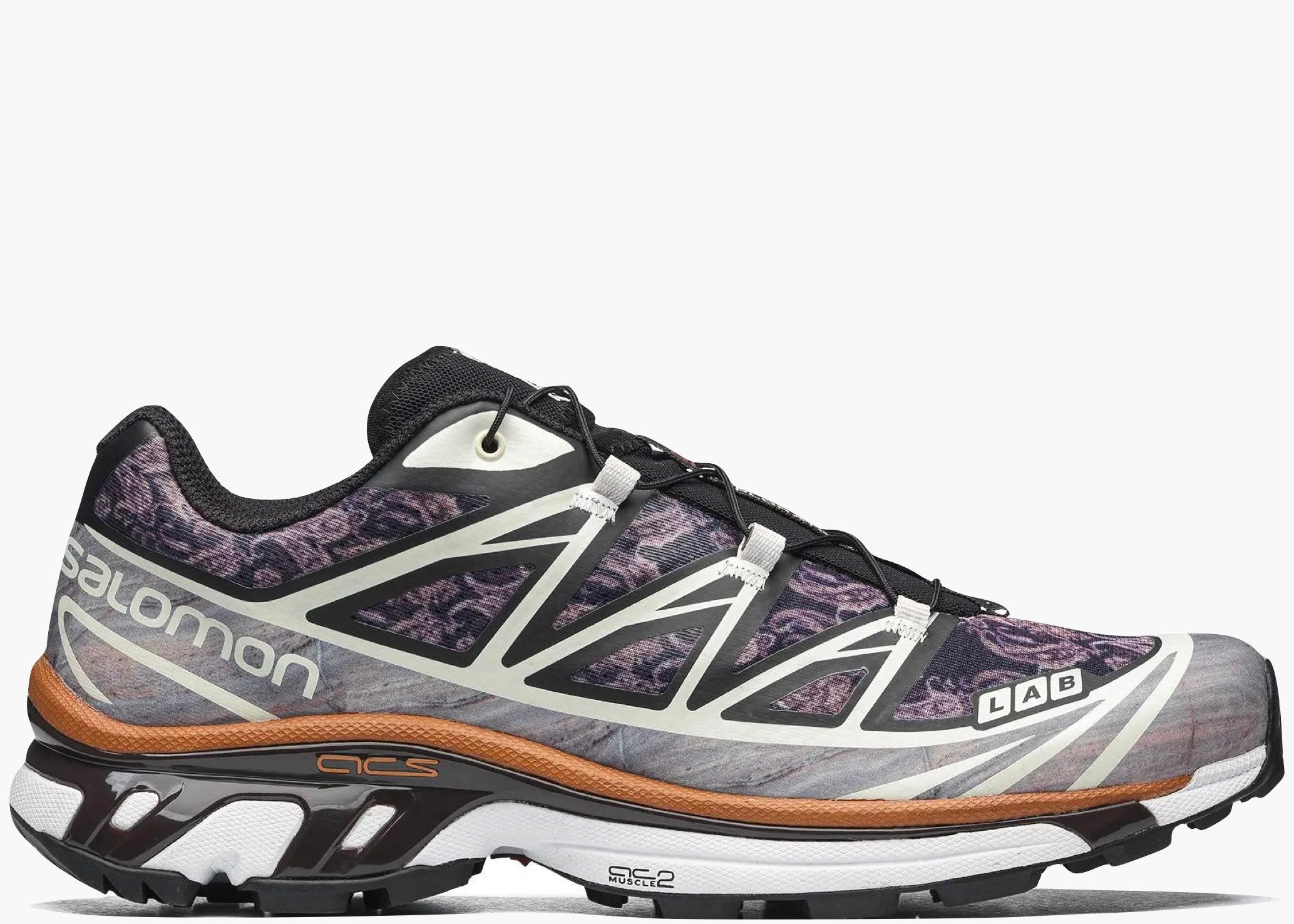 Salomon XT-6 Children of the discordance COTD COSTS Hype Clothinga Limited Edition