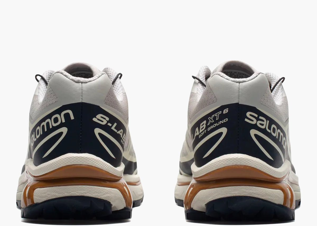 Salomon XT-6 Dark Sapphire Hype Clothinga Limited Edition