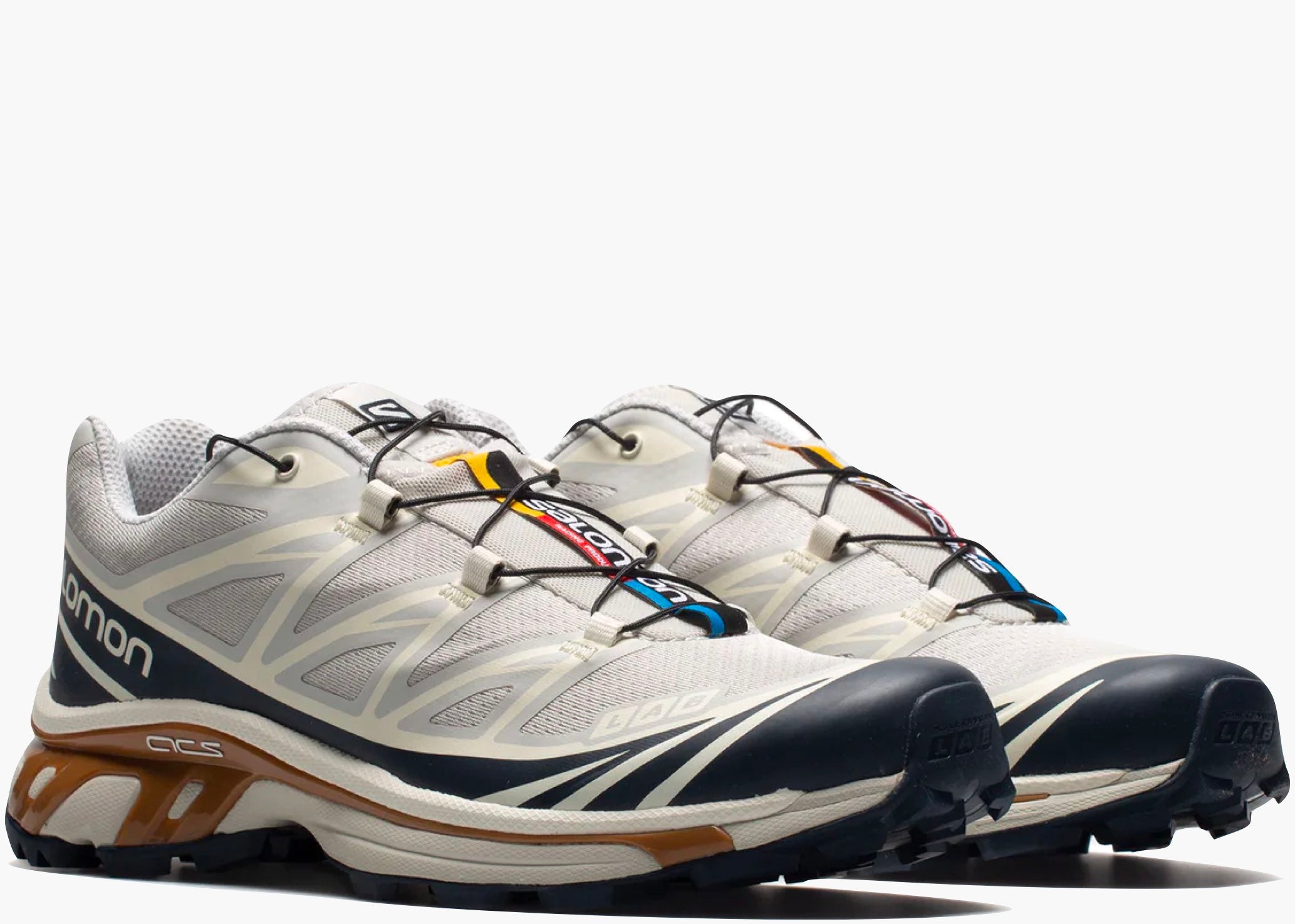 Salomon XT-6 Dark Sapphire Hype Clothinga Limited Edition