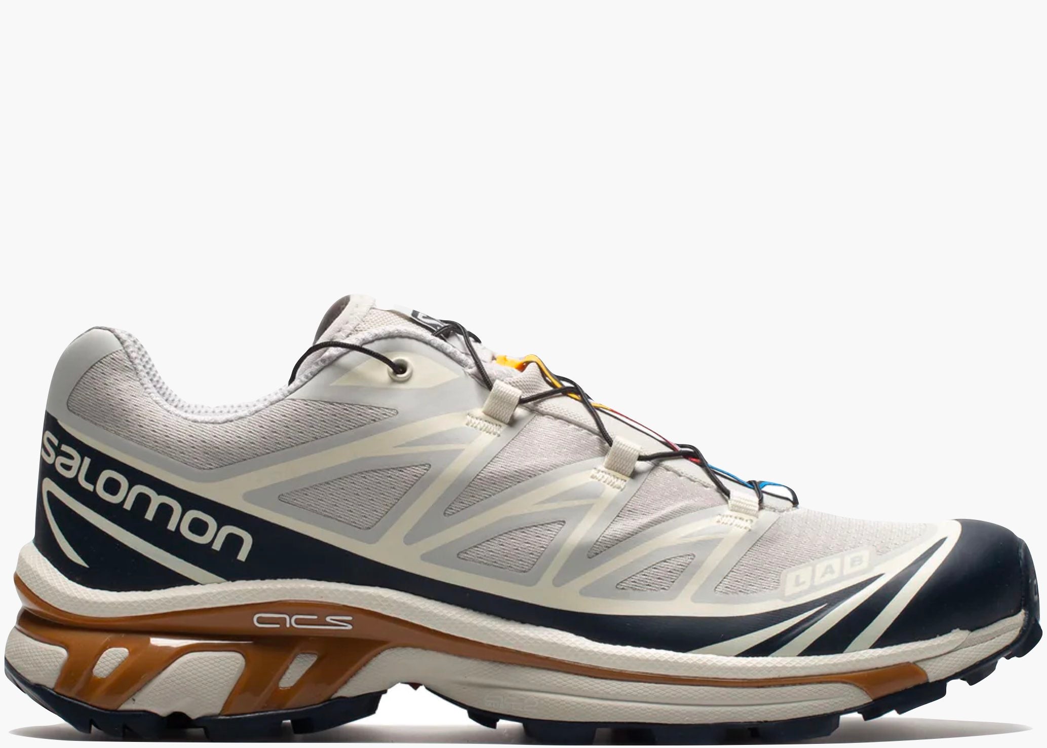 Salomon XT-6 Dark Sapphire Hype Clothinga Limited Edition
