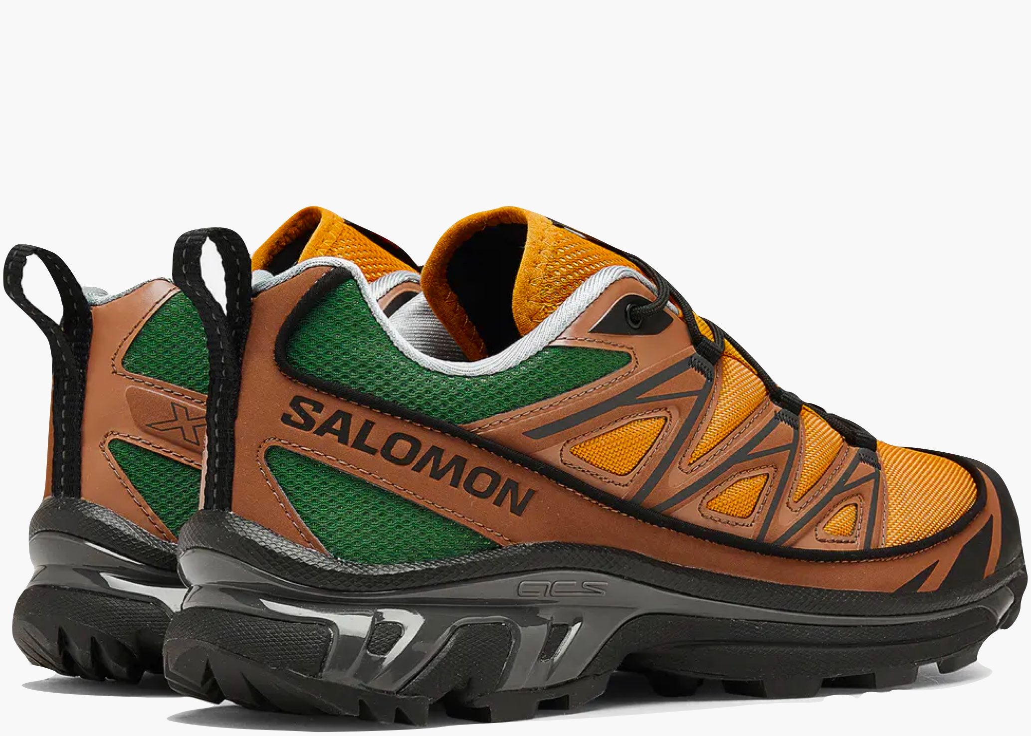 Salomon XT-6 Expanse 75th Anniversary Golden Oak Hype Clothinga Limited Edition