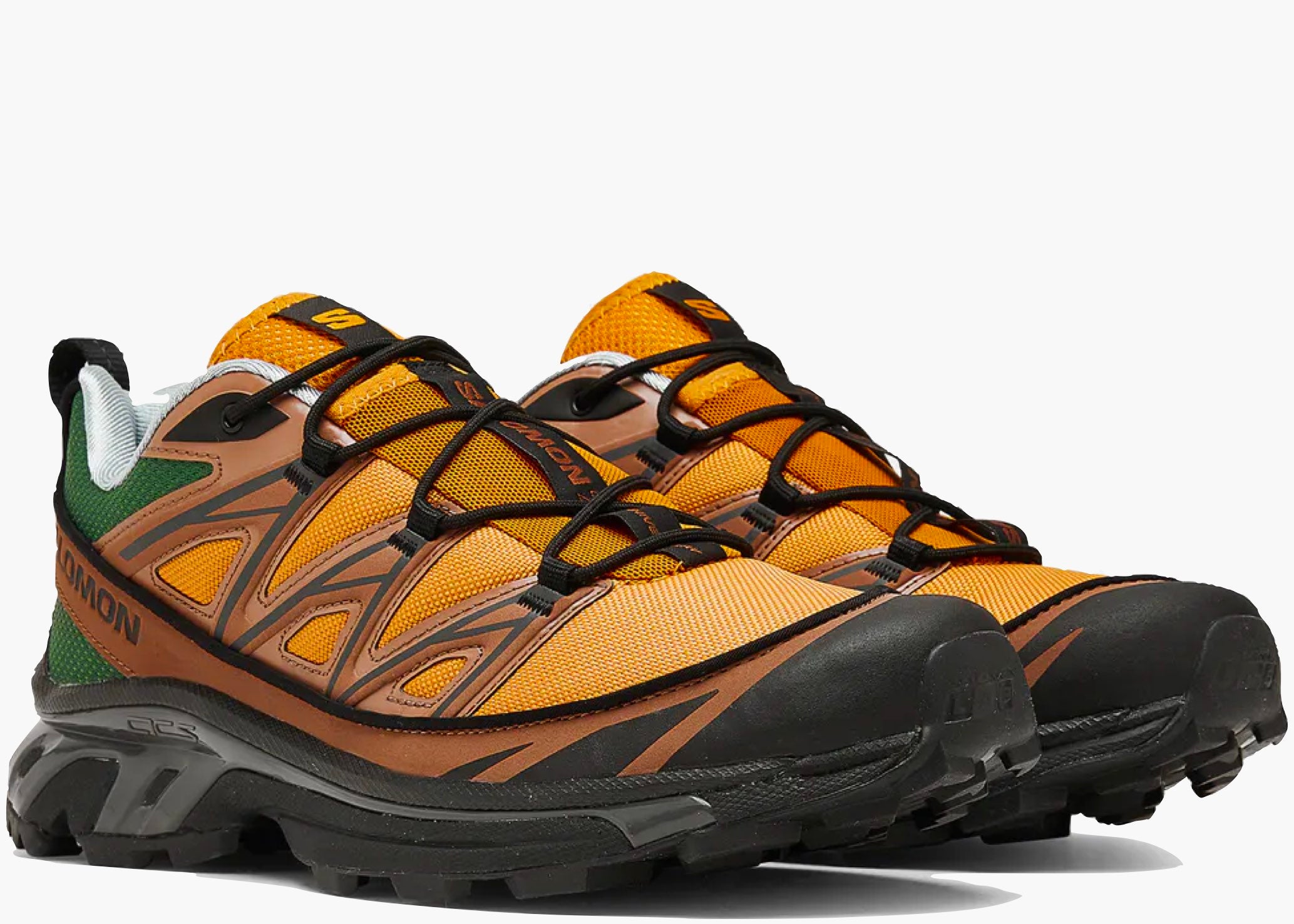 Salomon XT-6 Expanse 75th Anniversary Golden Oak Hype Clothinga Limited Edition