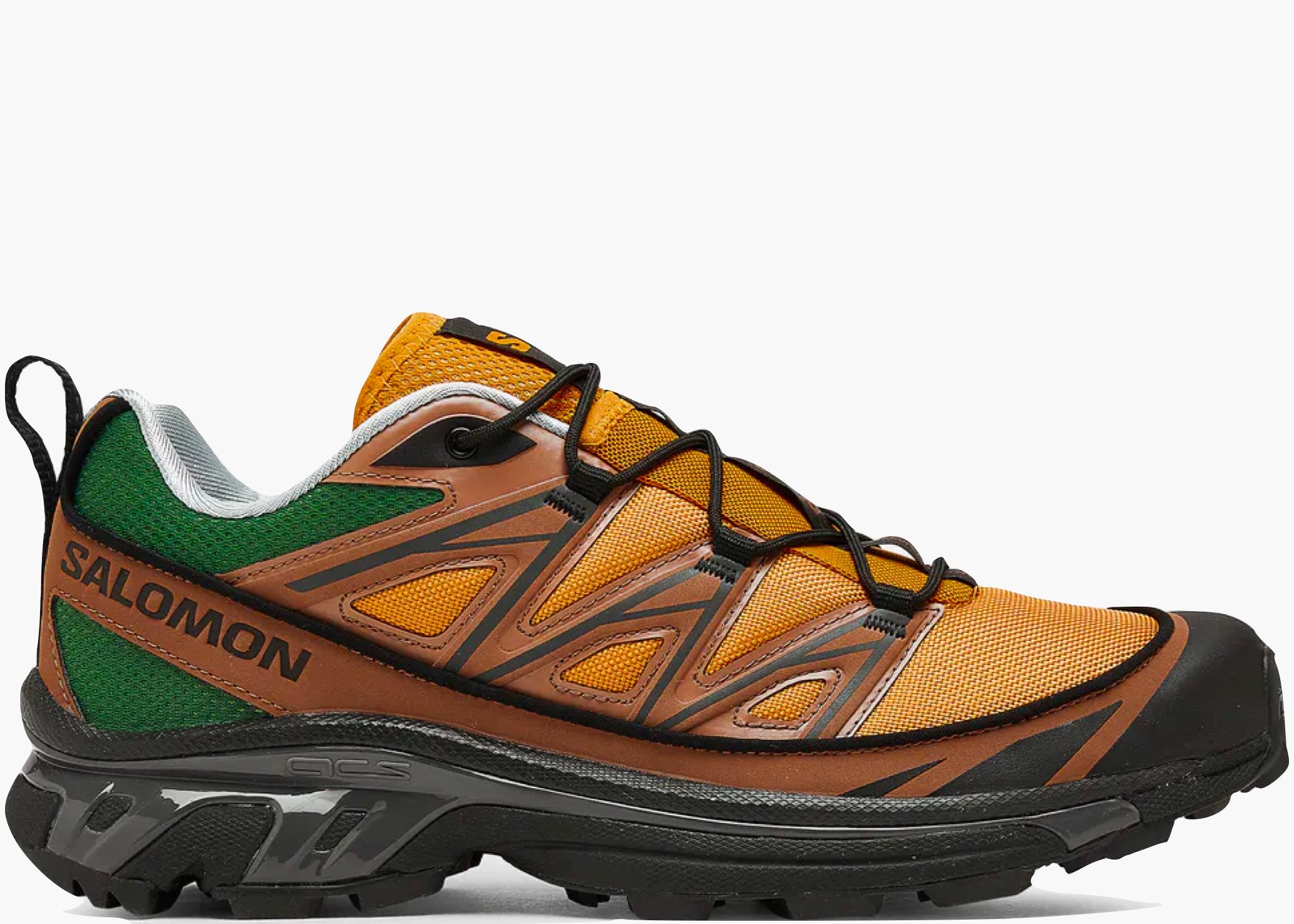 Salomon XT-6 Expanse 75th Anniversary Golden Oak Hype Clothinga Limited Edition
