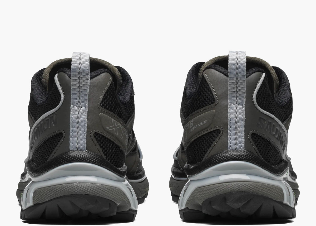 Salomon XT-6 Expanse Alloy Grey Quiet Shade 
L41672200 Hype Clothinga Limited Edition