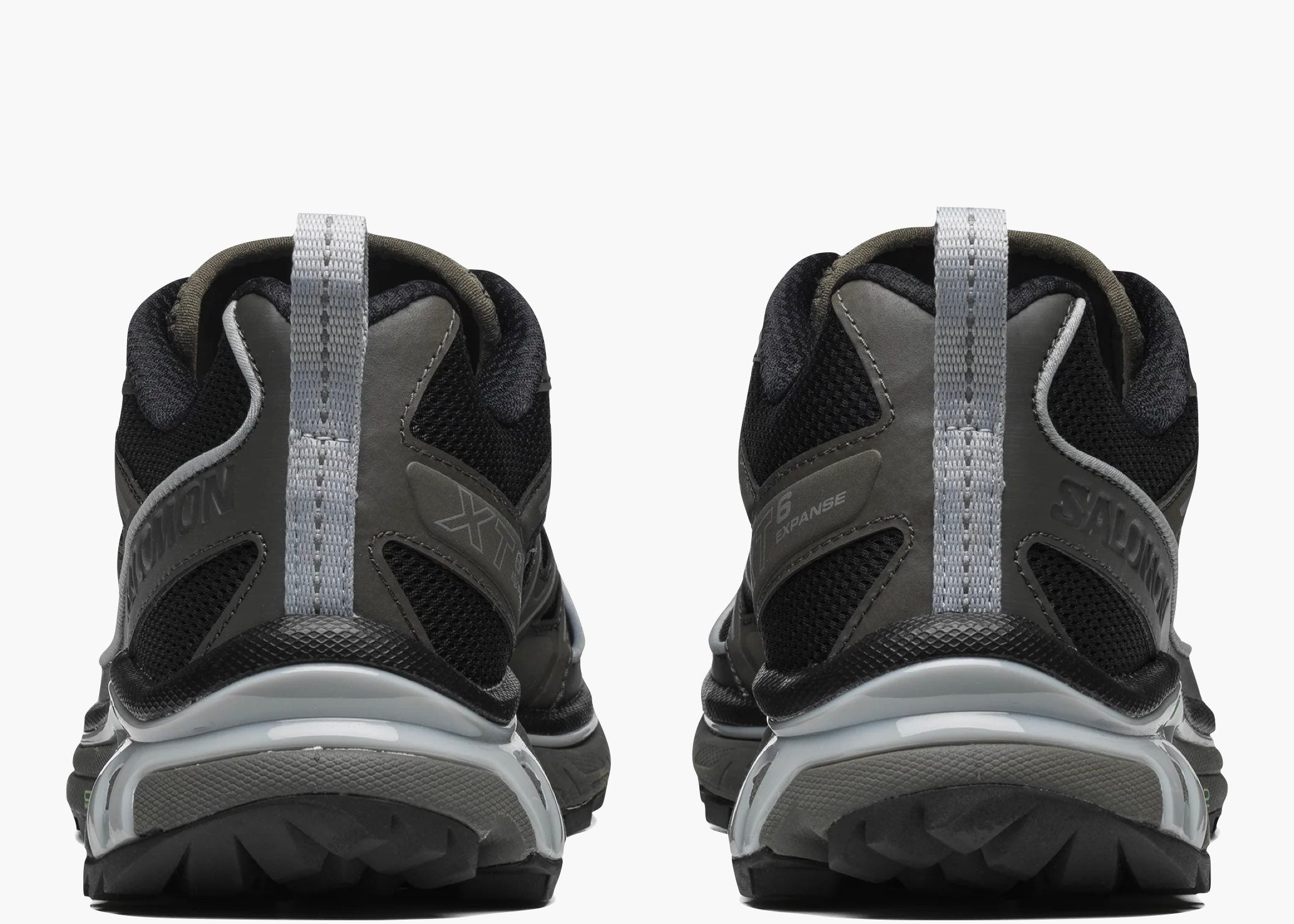 Salomon XT-6 Expanse Alloy Grey Quiet Shade 
L41672200 Hype Clothinga Limited Edition