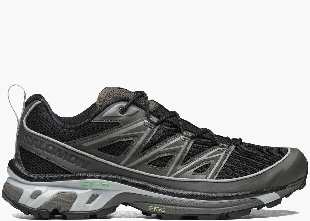 Salomon XT-6 Expanse Alloy Grey Quiet Shade 
L41672200 Hype Clothinga Limited Edition