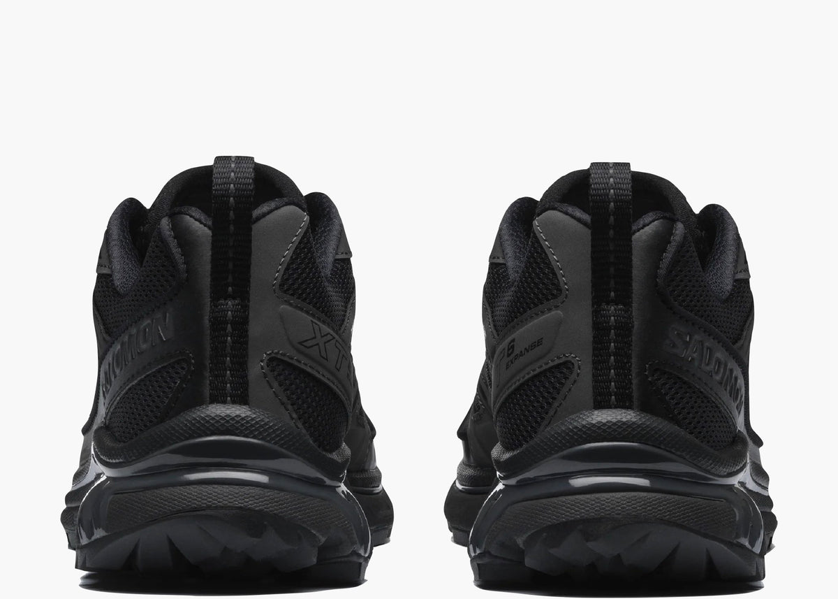 Salomon XT-6 Expanse Black Magnet Hype Clothinga Limited Edition