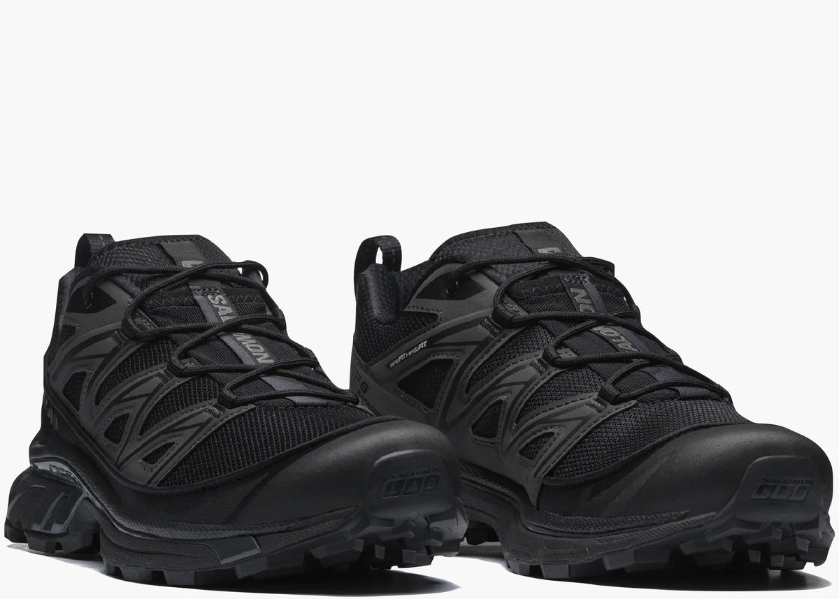 Salomon XT-6 Expanse Black Magnet Hype Clothinga Limited Edition