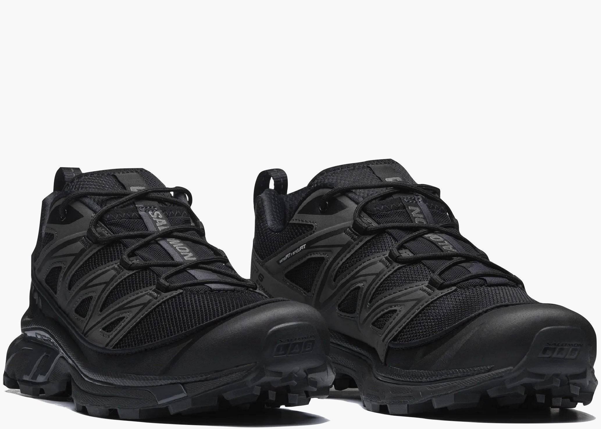 Salomon XT-6 Expanse Black Magnet Hype Clothinga Limited Edition