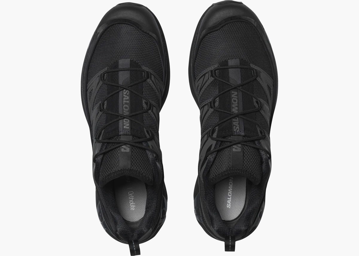 Salomon XT-6 Expanse Black Magnet Hype Clothinga Limited Edition