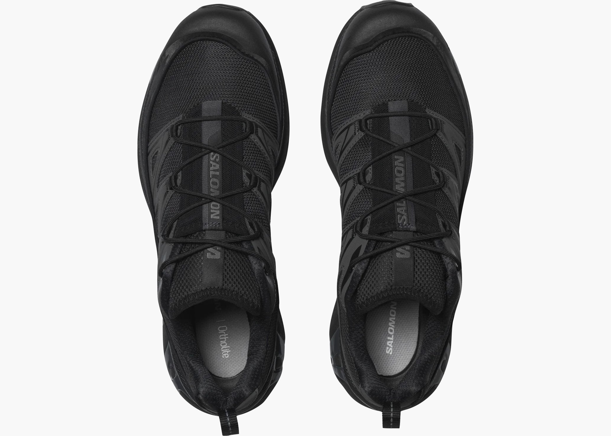 Salomon XT-6 Expanse Black Magnet Hype Clothinga Limited Edition