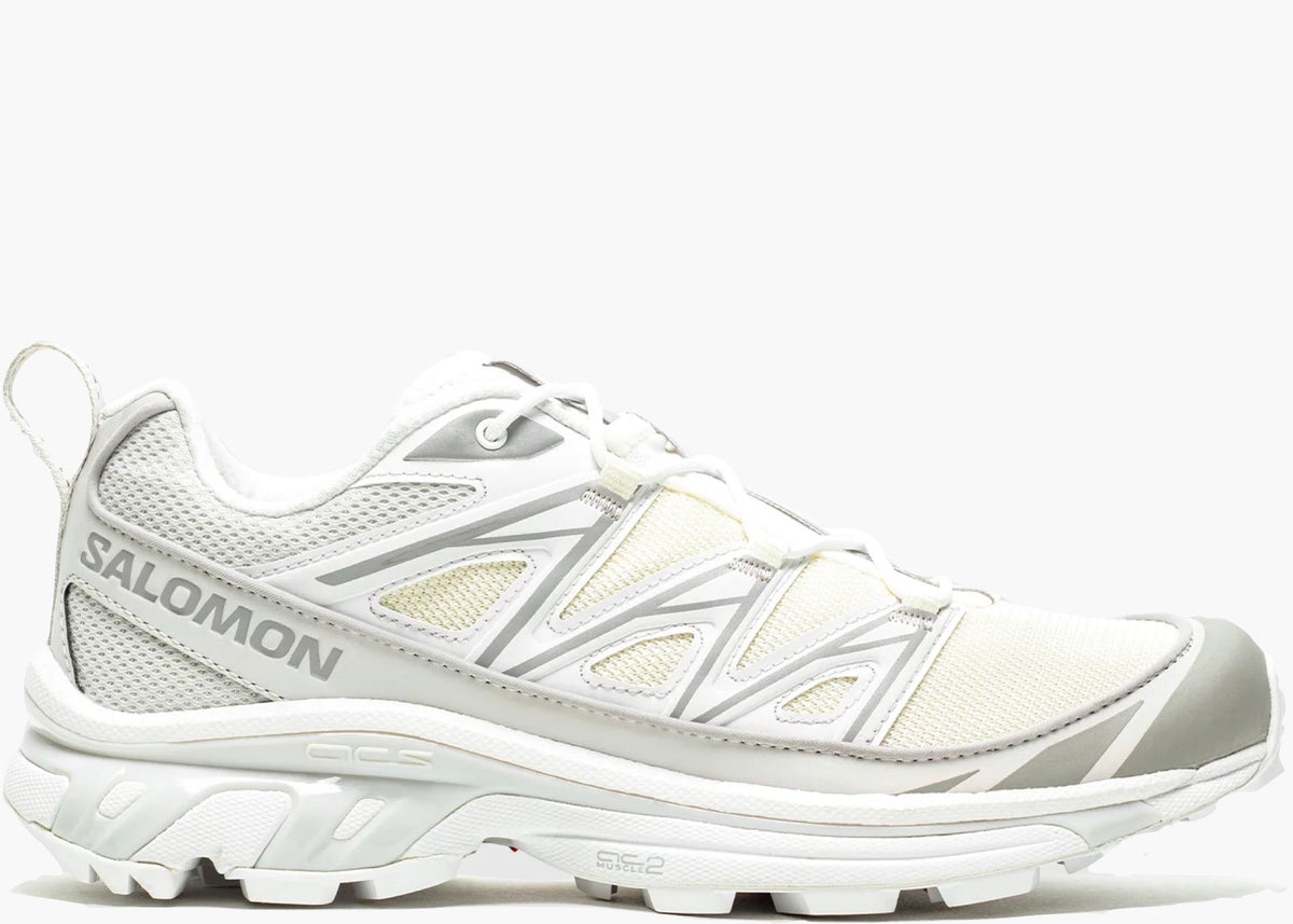 Salomon XT-6 Expanse Vanilla Ice Hype Clothinga Limited Edition