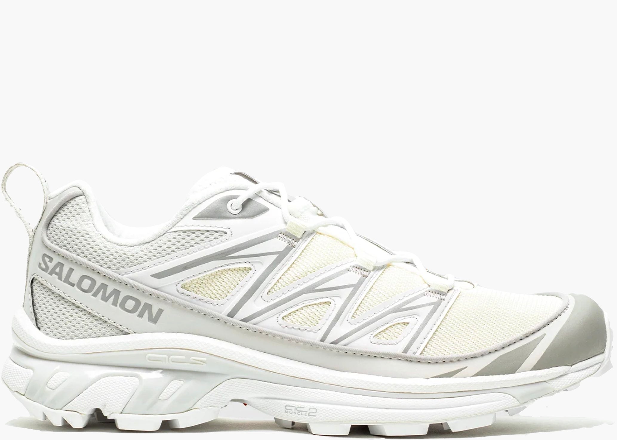 Salomon XT-6 Expanse Vanilla Ice Hype Clothinga Limited Edition