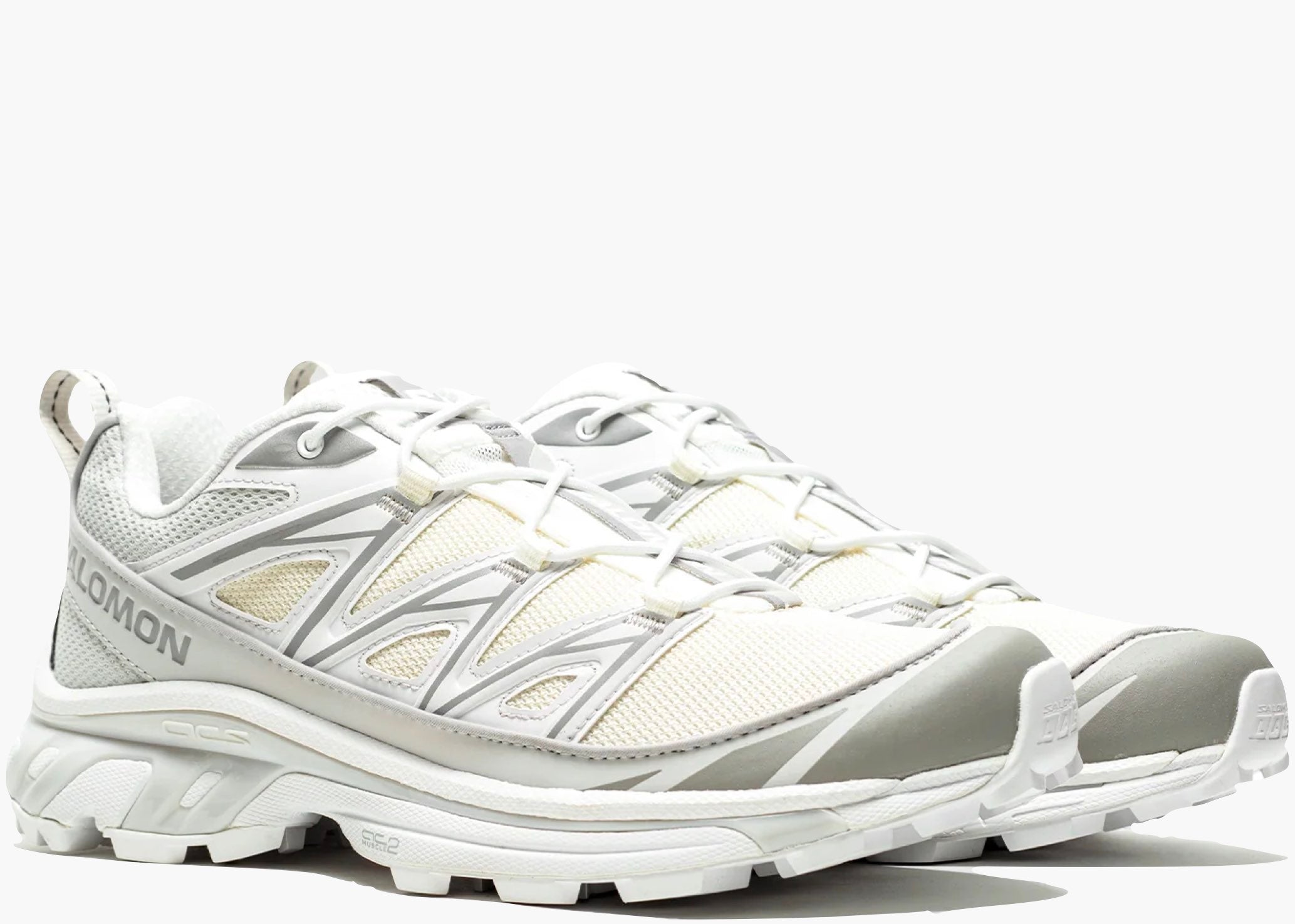 Salomon XT-6 Expanse Vanilla Ice Hype Clothinga Limited Edition
