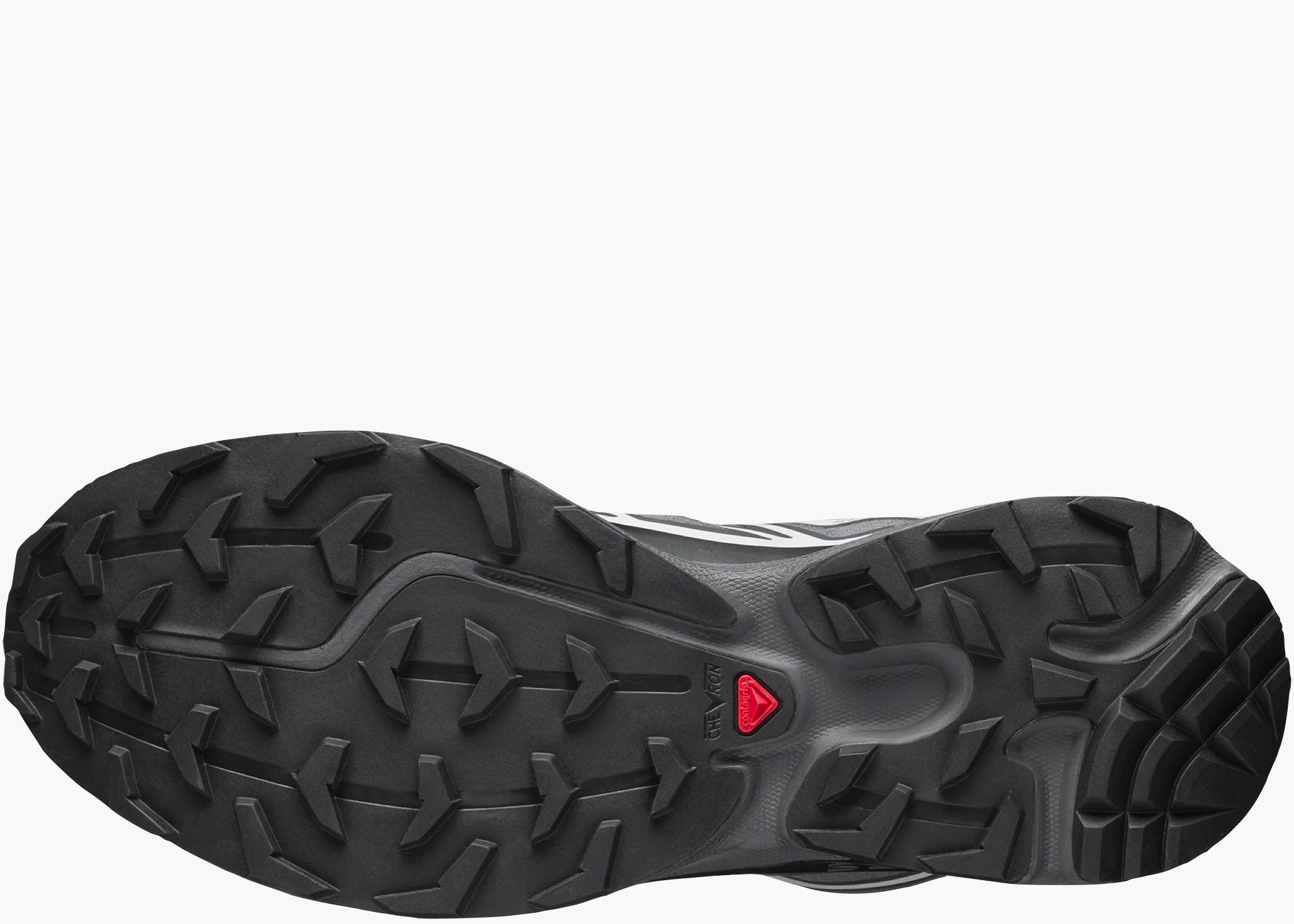 Salomon XT-6 Gore-Tex Black Lunar Rock Hype Clothinga Limited Edition