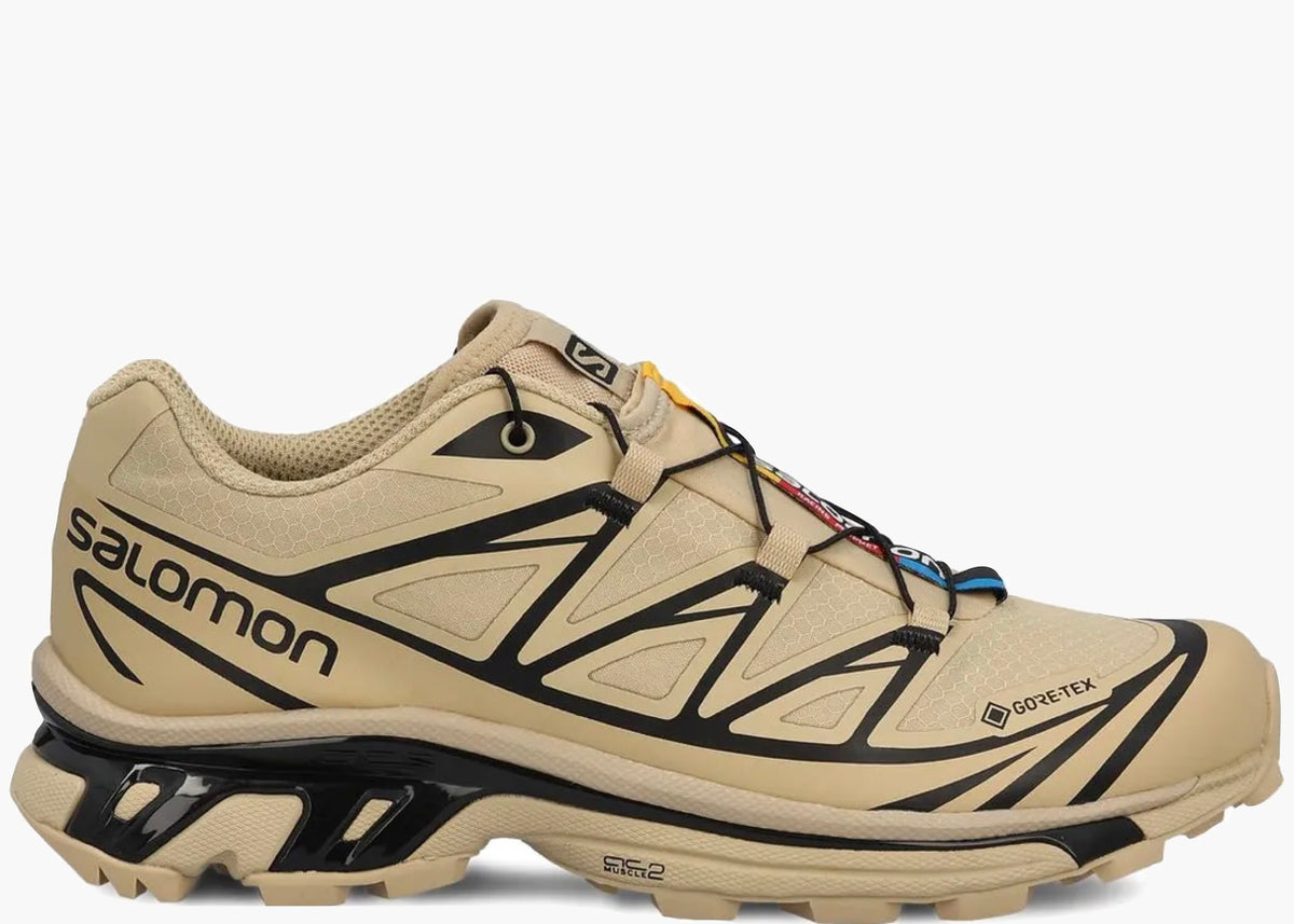 Salomon XT-6 Gore-Tex Safari L47445500 hype clothinga limited edition
