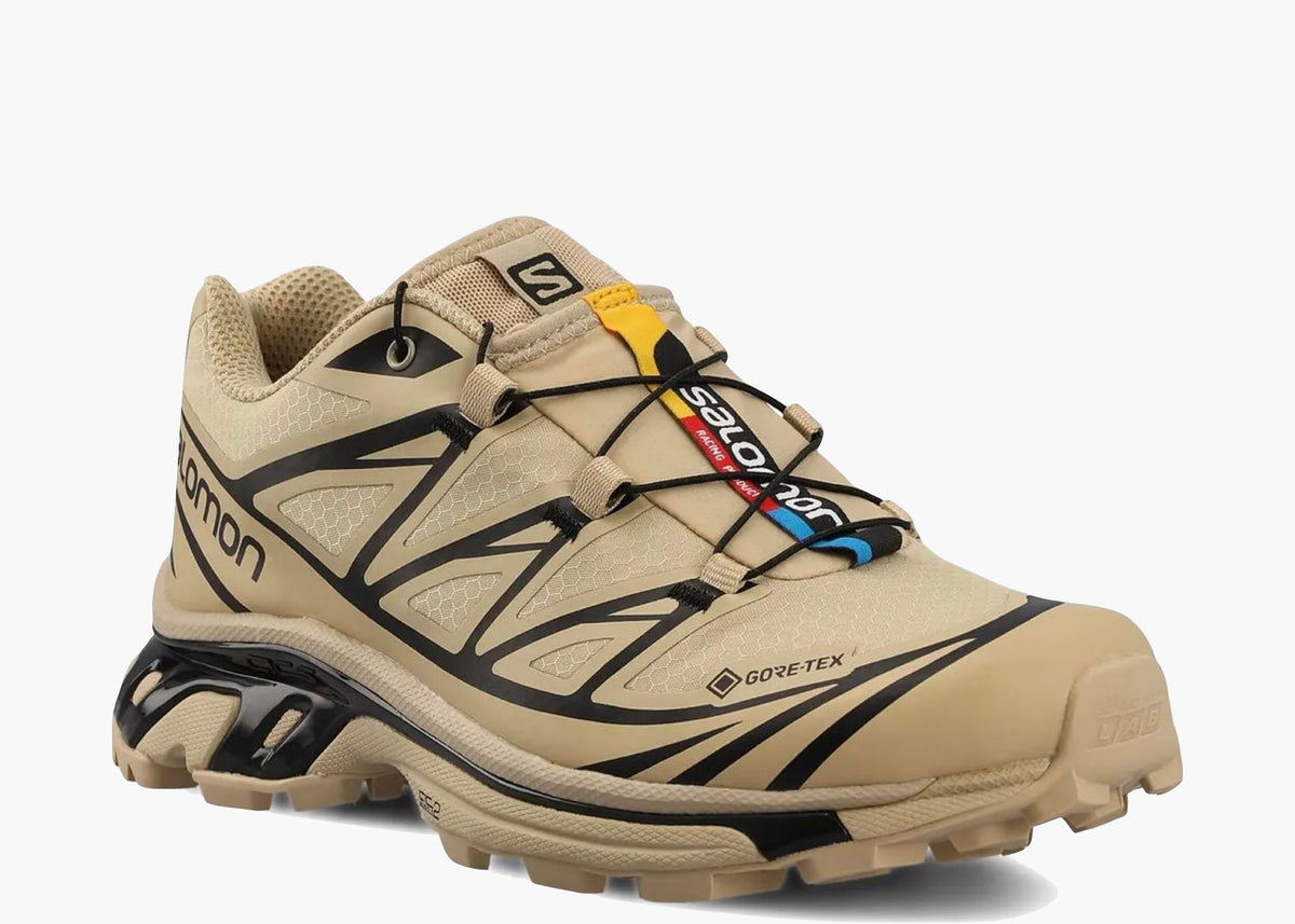 Salomon XT-6 Gore-Tex Safari L47445500 hype clothinga limited edition