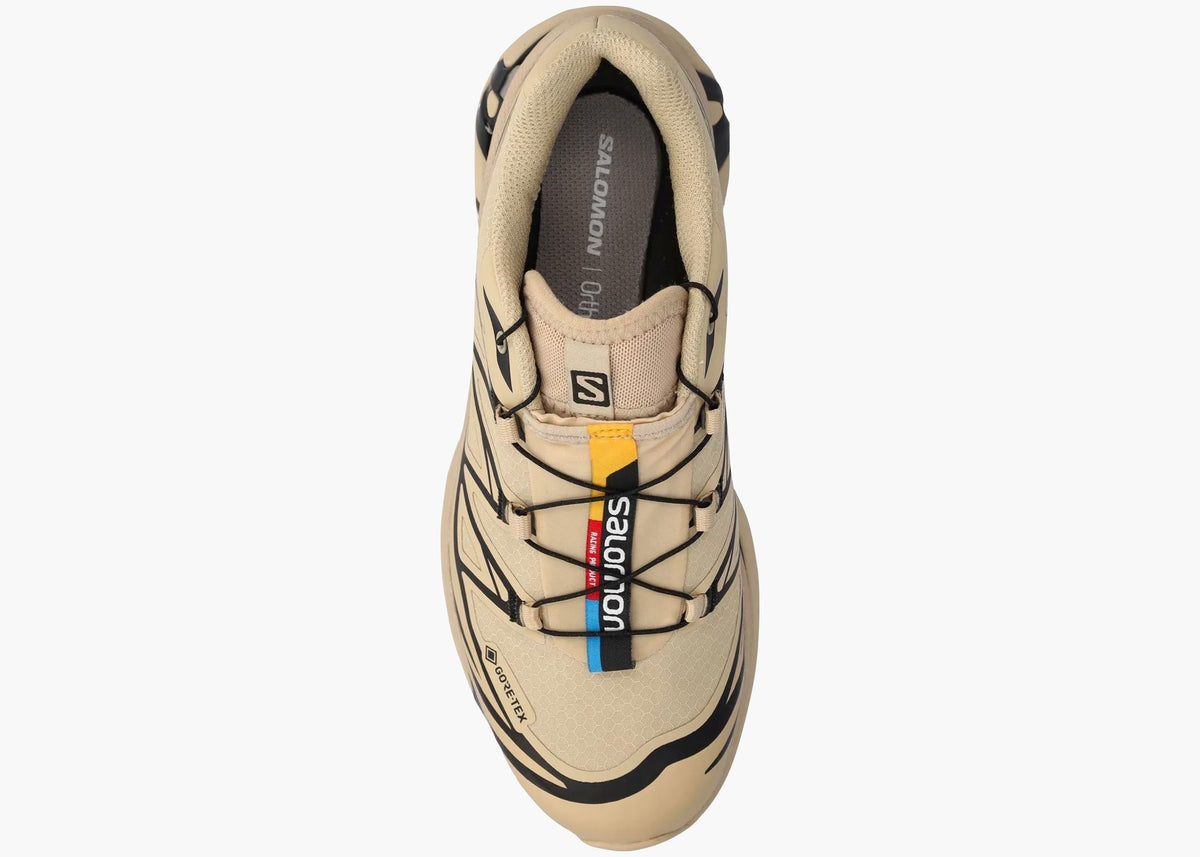 Salomon XT-6 Gore-Tex Safari
