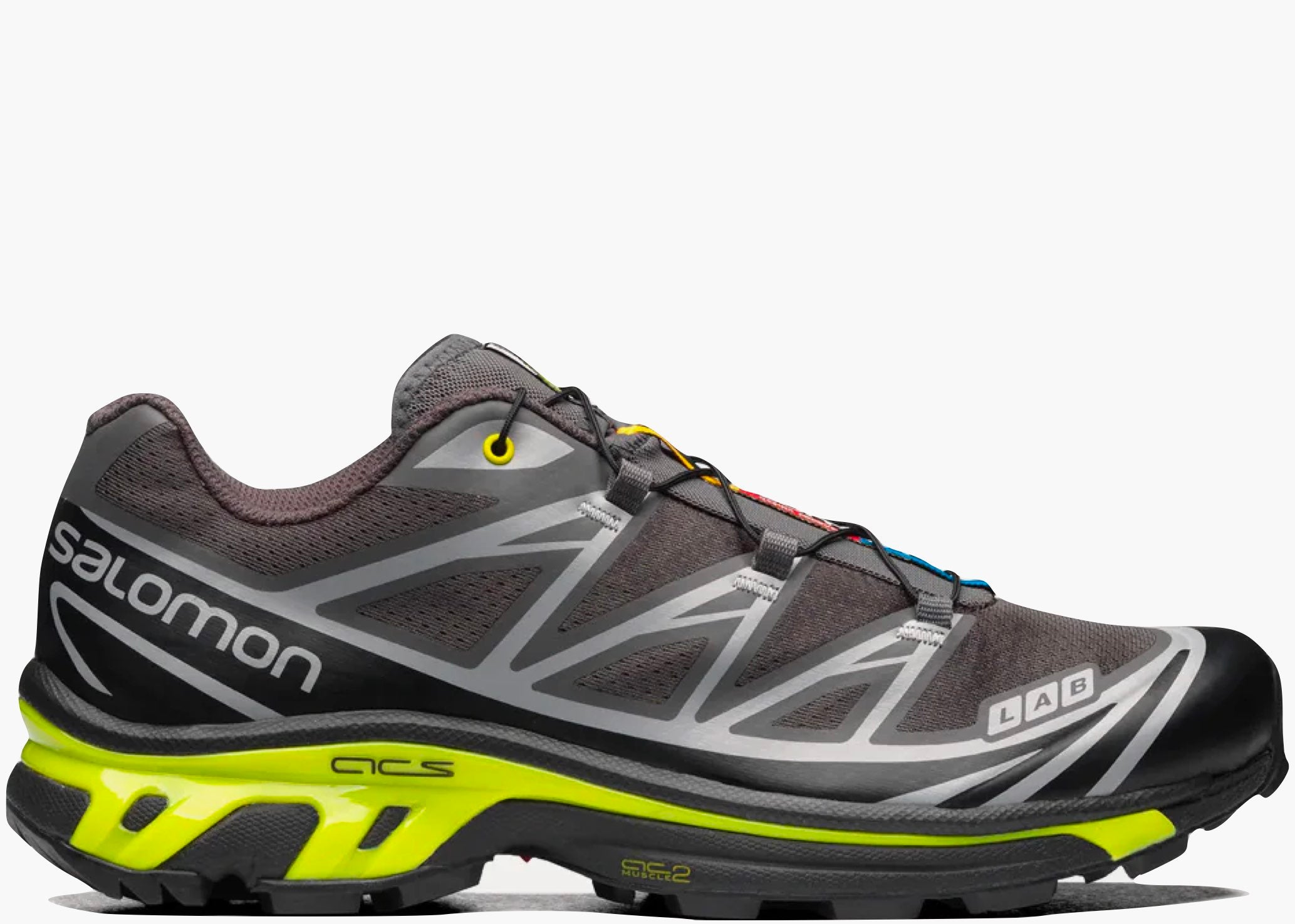Salomon XT-6 Magnet Evening Primrose Hype Clothinga Limited Edition