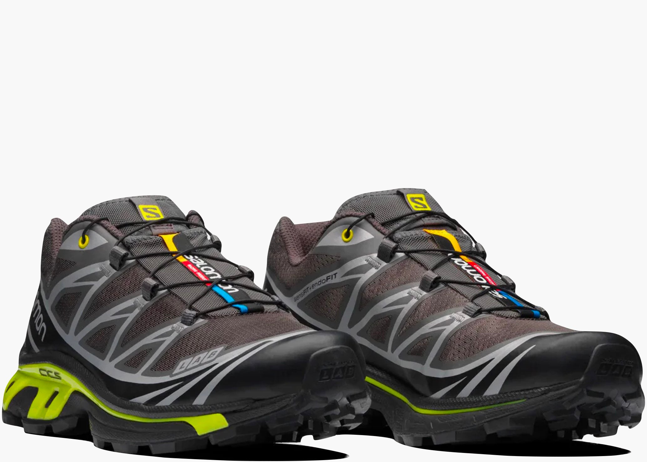 Salomon XT-6 Magnet Evening Primrose Hype Clothinga Limited Edition