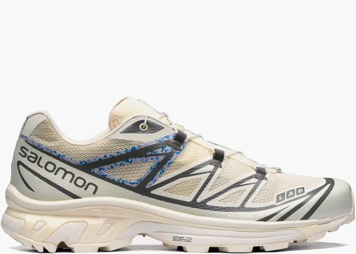 Salomon XT-6 Mindful Vanilla Ice Hype Clothinga Limited Edition