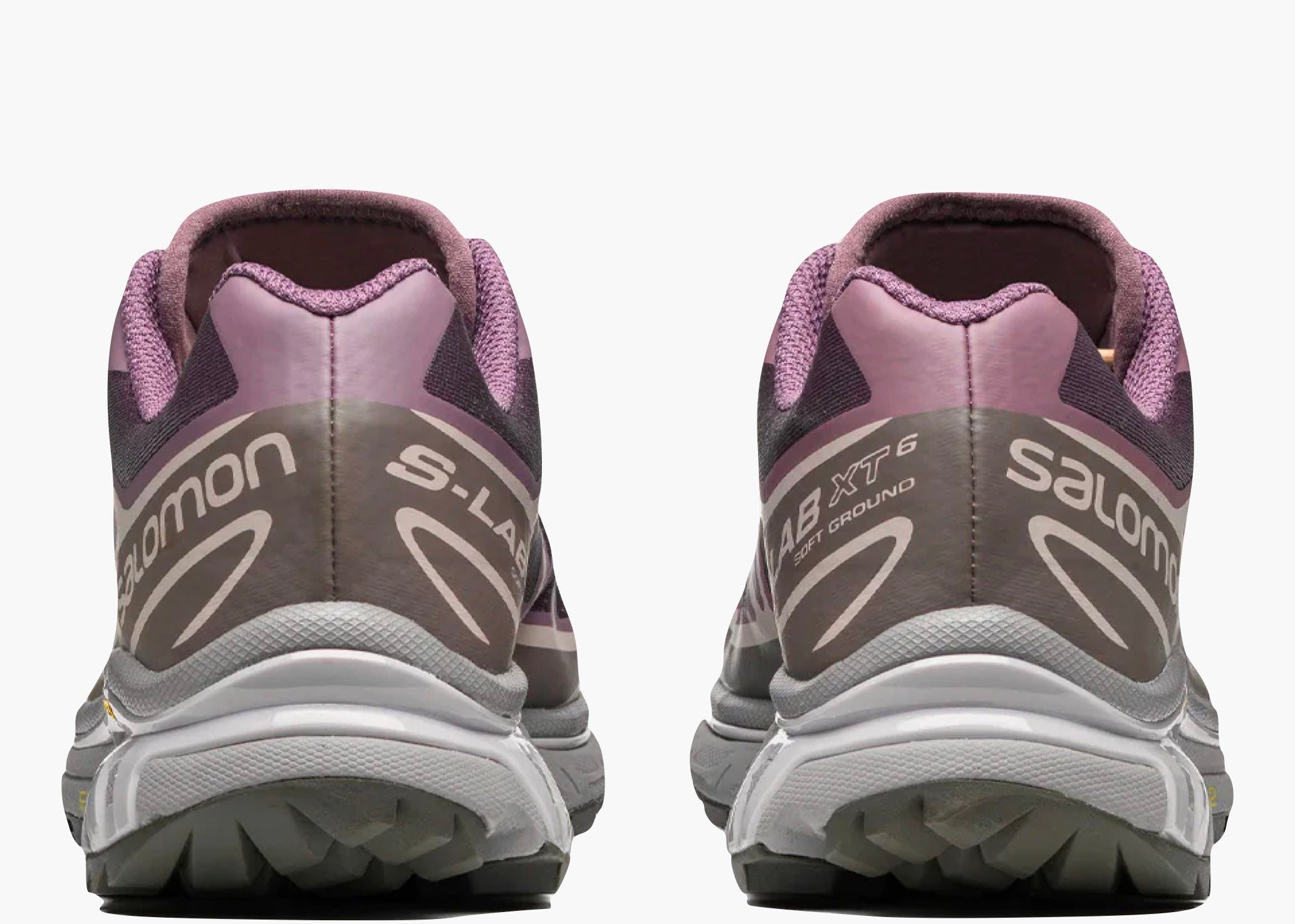 Salomon XT-6 Plum Kitten Hype Clothinga Limited Edition