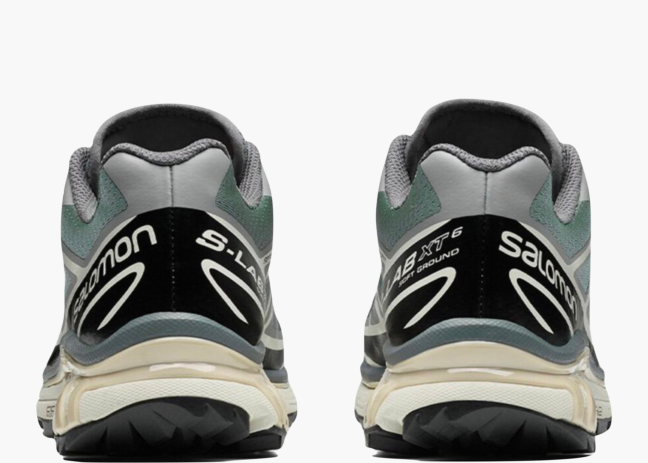 Salomon XT-6 RECUT Monument Phantom Hype Clothinga Limited Edition