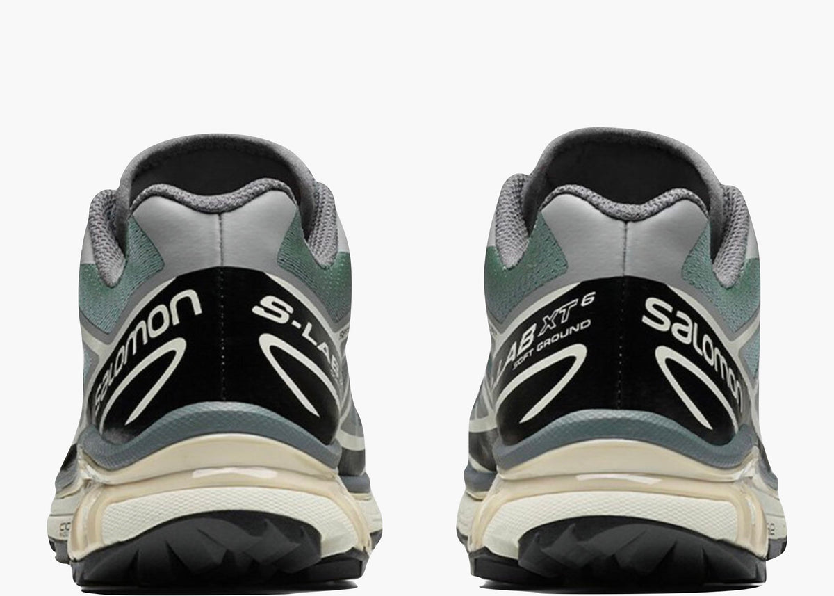 Salomon XT-6 RECUT Monument Phantom Hype Clothinga Limited Edition