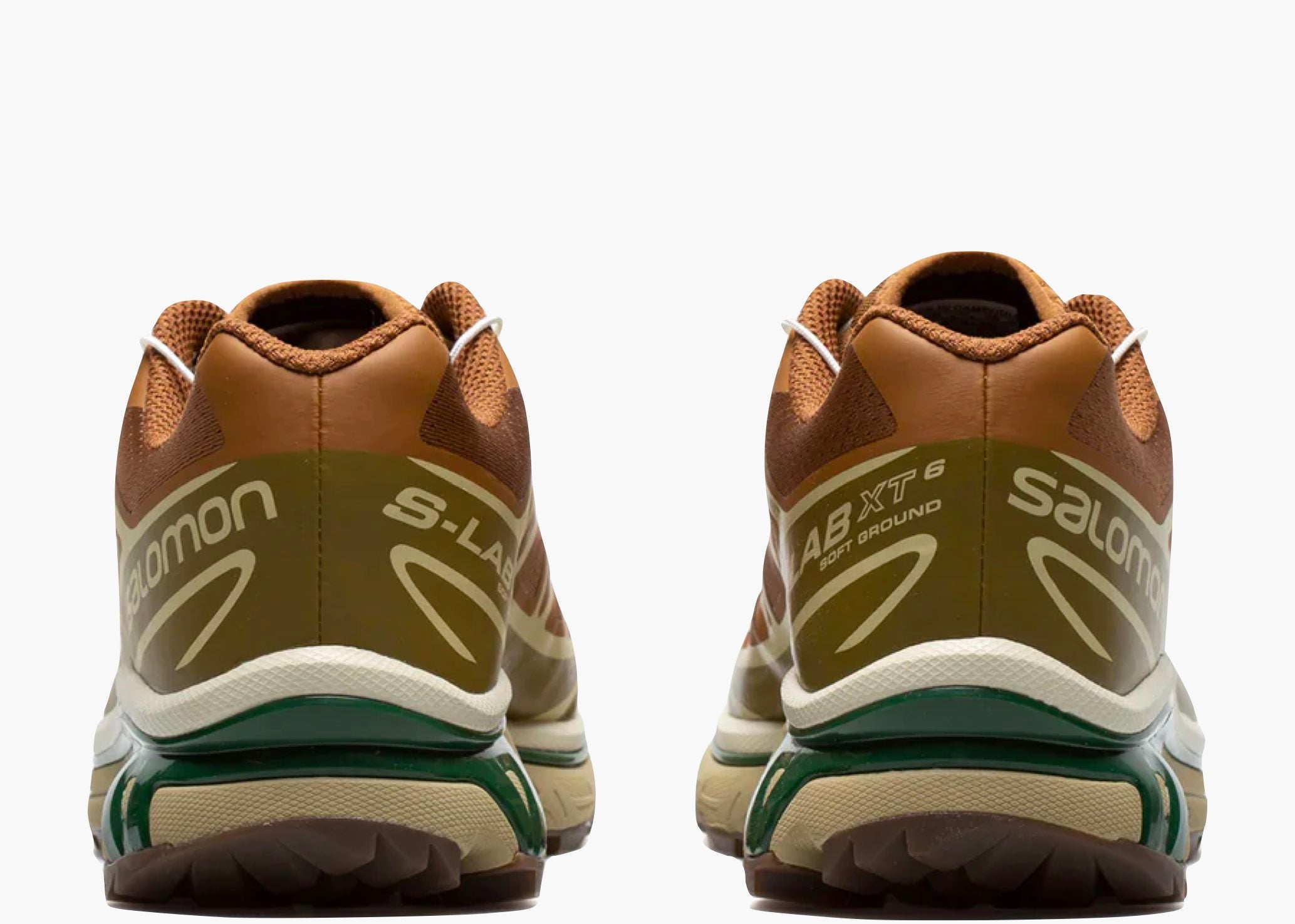 Salomon XT-6 Rubber Lizard Hype Clothinga Limited Edition