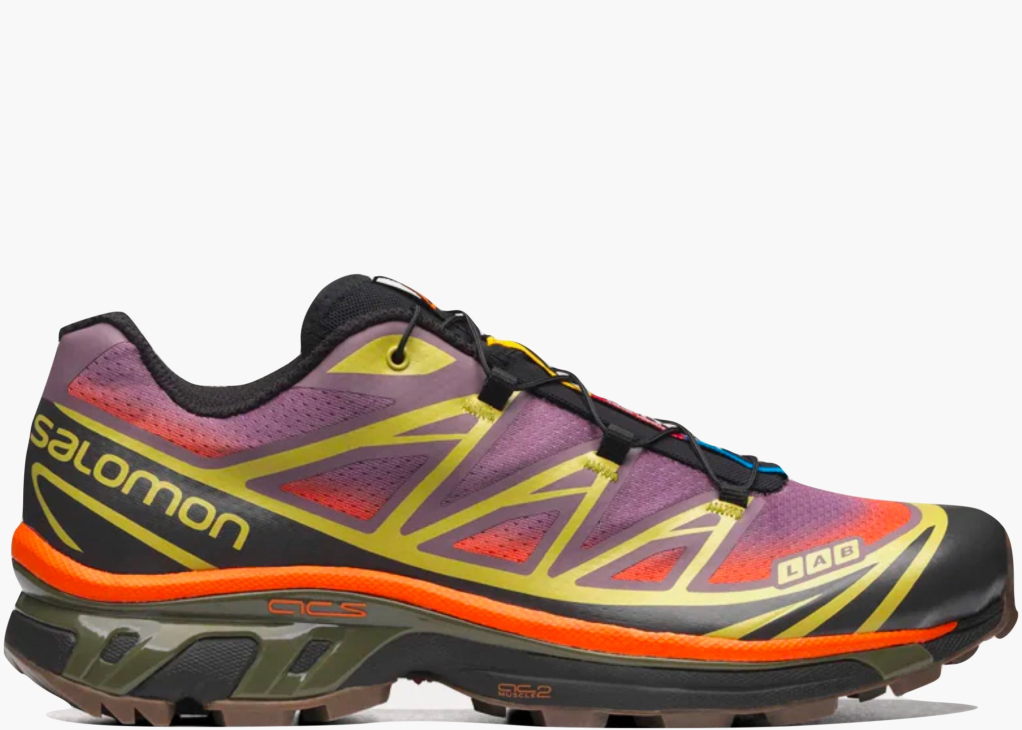 Salomon XT-6 Skyline Moonscape 
L41629900 Hype Clothinga Limited Edition