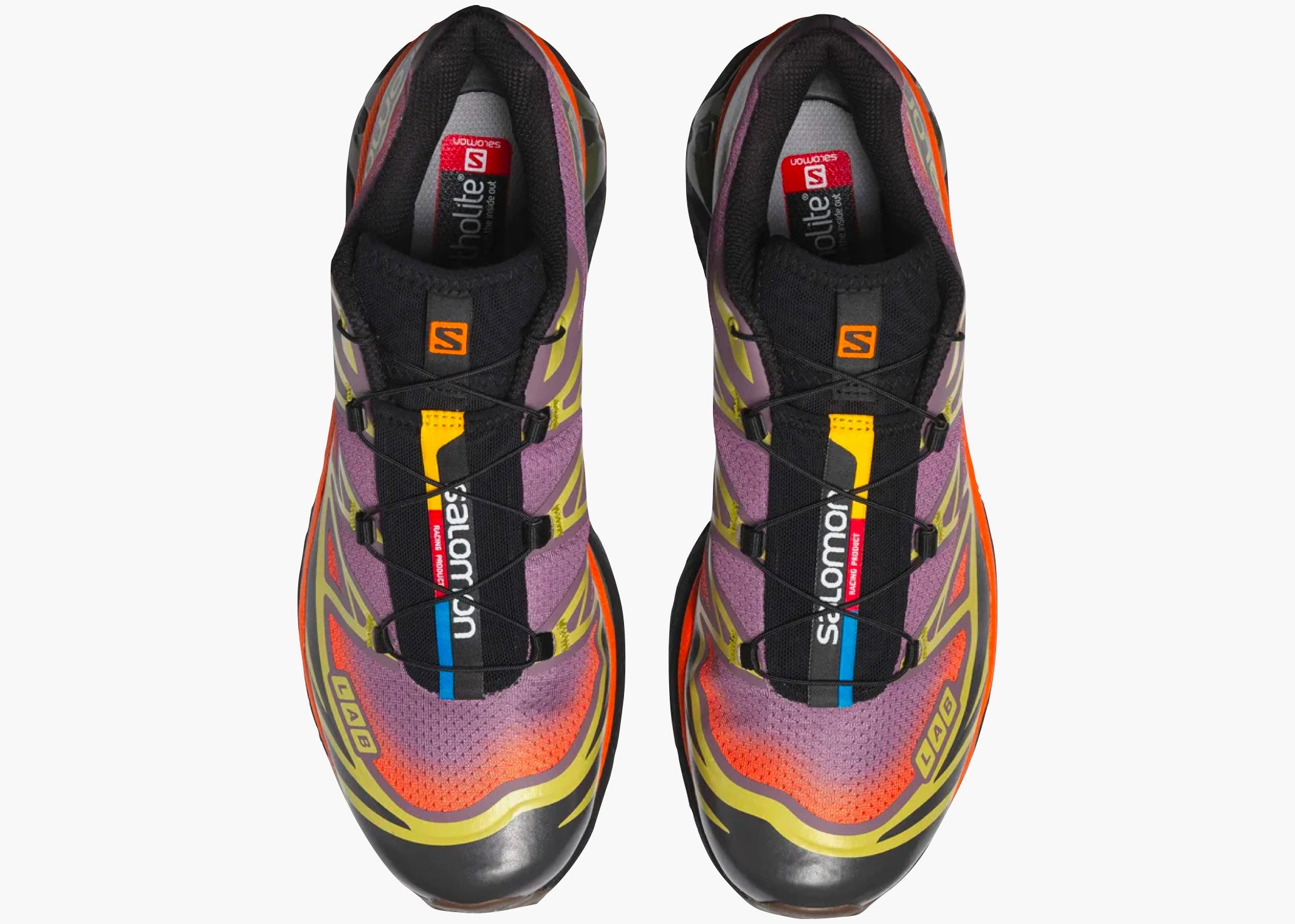 Salomon XT-6 Skyline Moonscape 
L41629900 Hype Clothinga Limited Edition