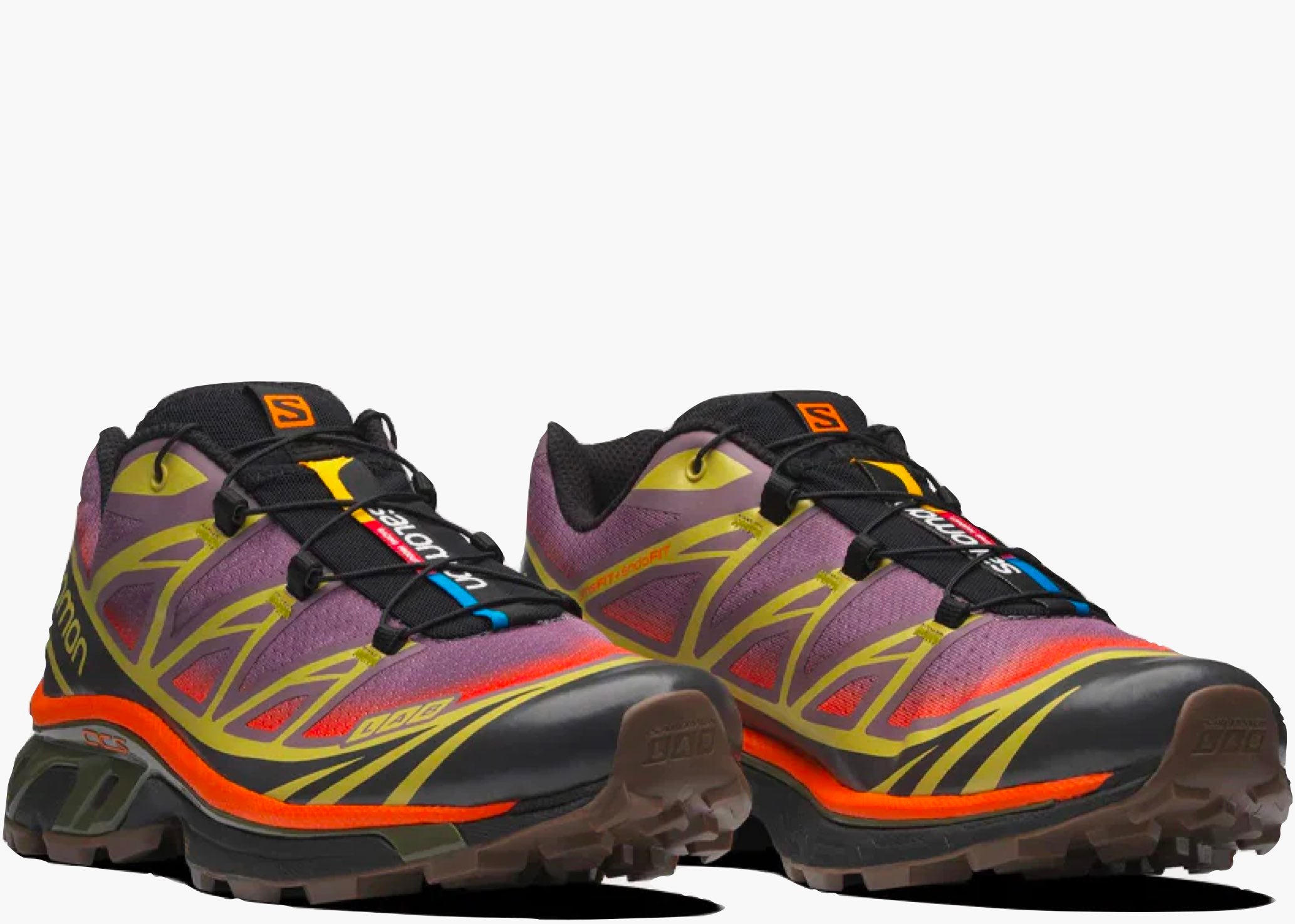 Salomon XT-6 Skyline Moonscape 
L41629900 Hype Clothinga Limited Edition