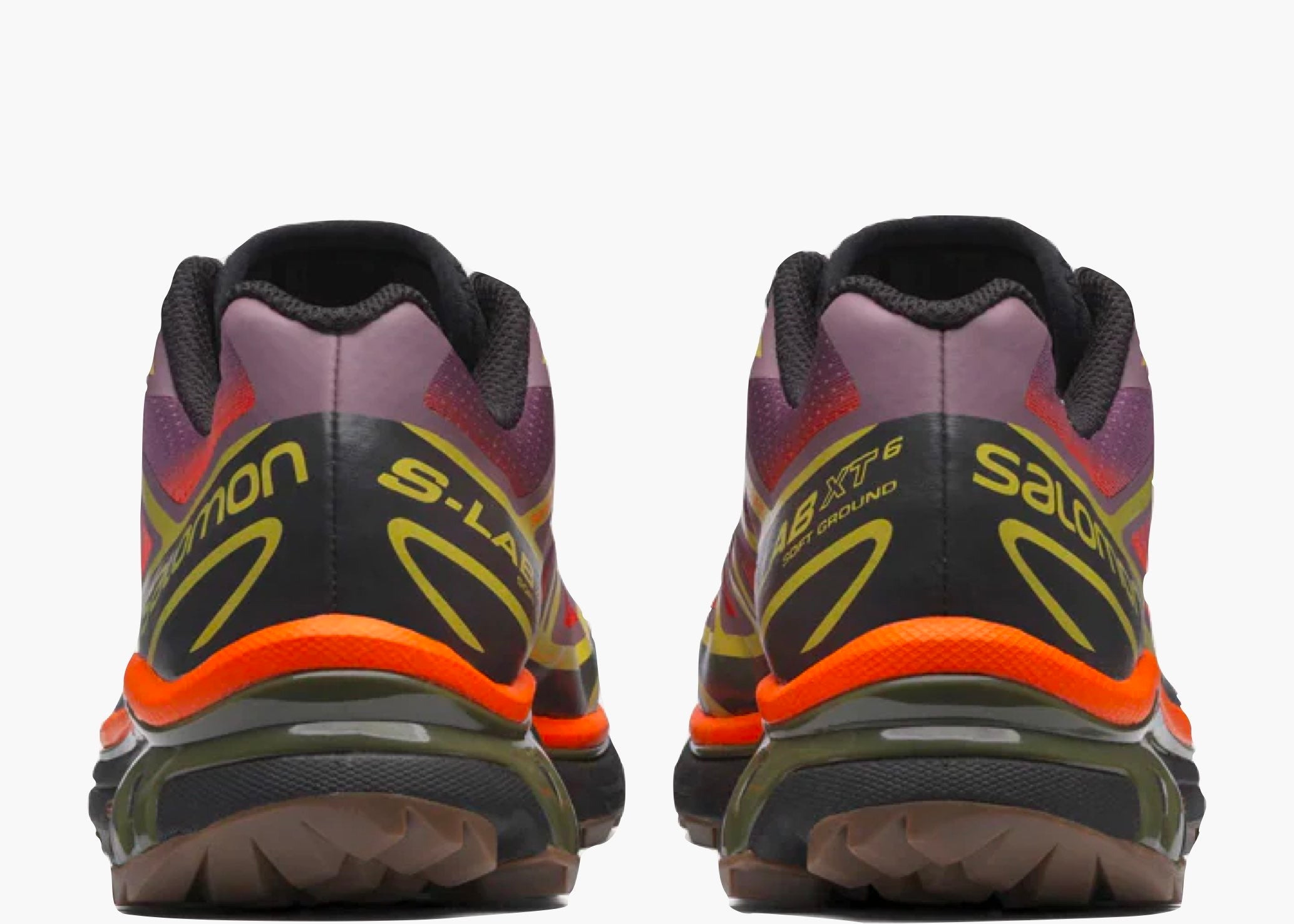 Salomon XT-6 Skyline Moonscape 
L41629900 Hype Clothinga Limited Edition