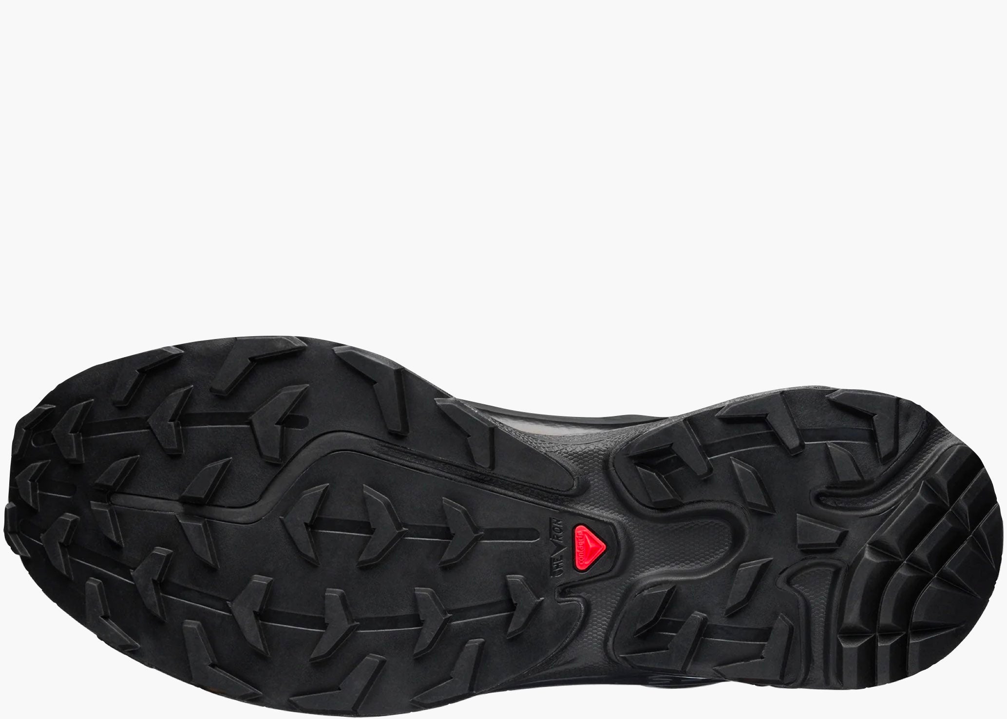 Salomon XT-6 Triple Black Hype Clothinga Limited Edition