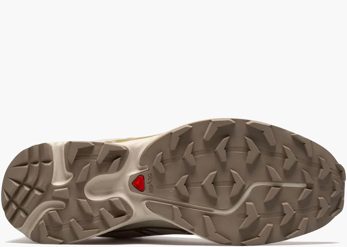 Salomon XT-6 Turtledove Vintage Khaki Hype Clothinga Limited Edition
