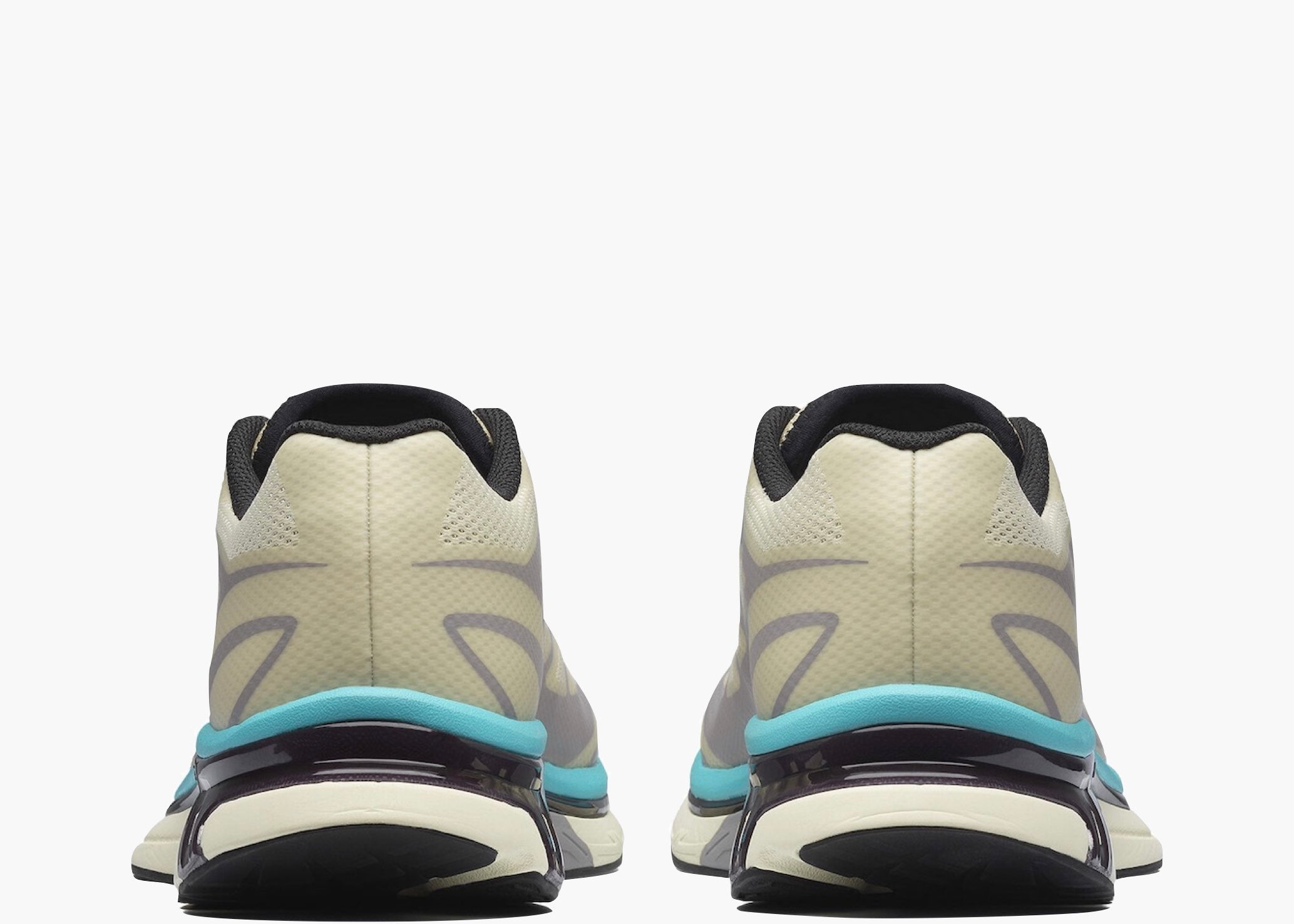 Salomon XT-MM-6 MM6 Maison Margiela Aparagus Green L49199900 Hype Clothinga Limited Edition