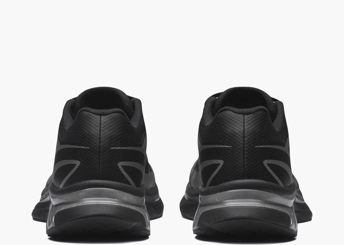Salomon XT-MM-6 MM6 Maison Margiela Black Silver L49107000 Hype Clothinga Limited Edition