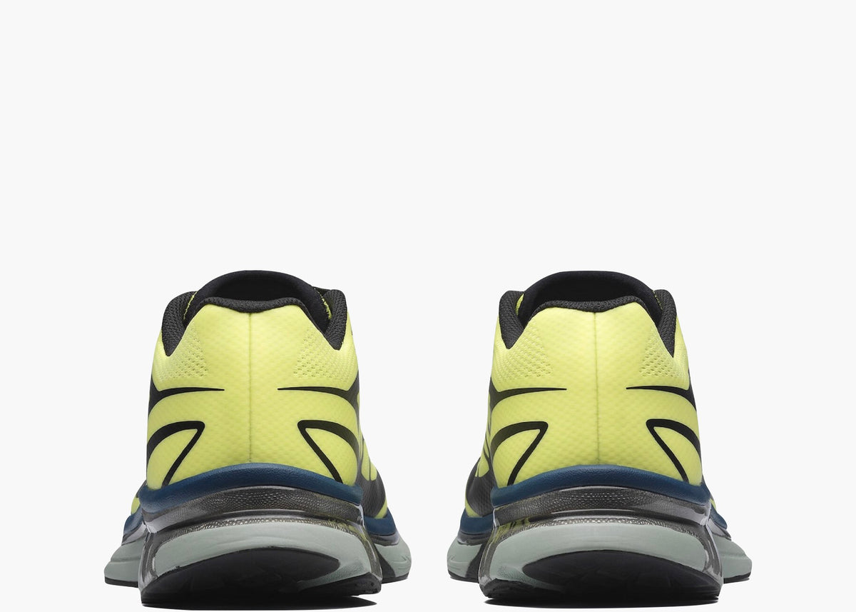 Salomon XT-MM-6 MM6 Maison Margiela Sunny Lime L49200200 Hype Clothinga Limited Edition