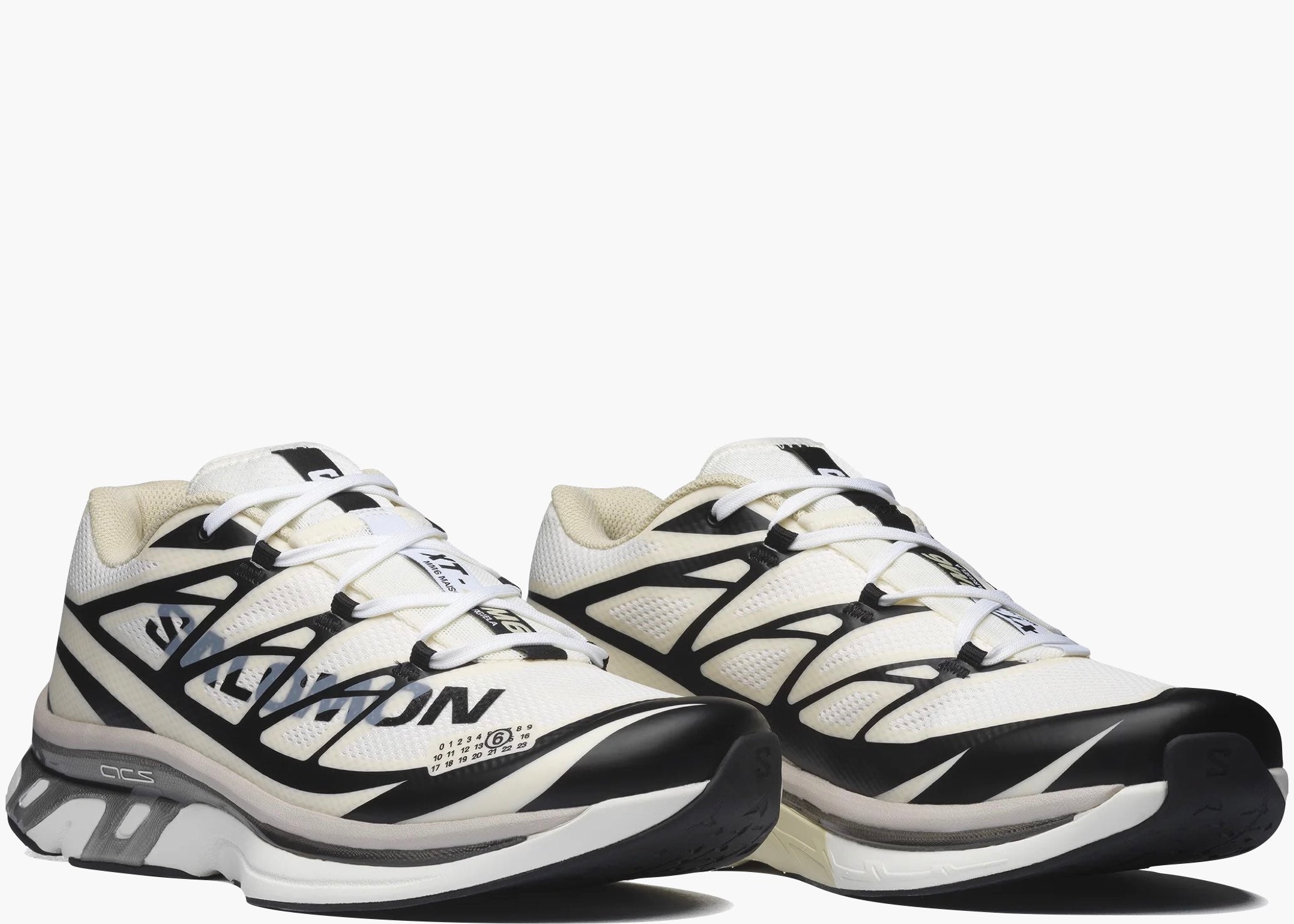 Salomon XT-MM-6 MM6 Maison Margiela Vanilla Ice  L47949400 Hype Clothinga Limited Edition