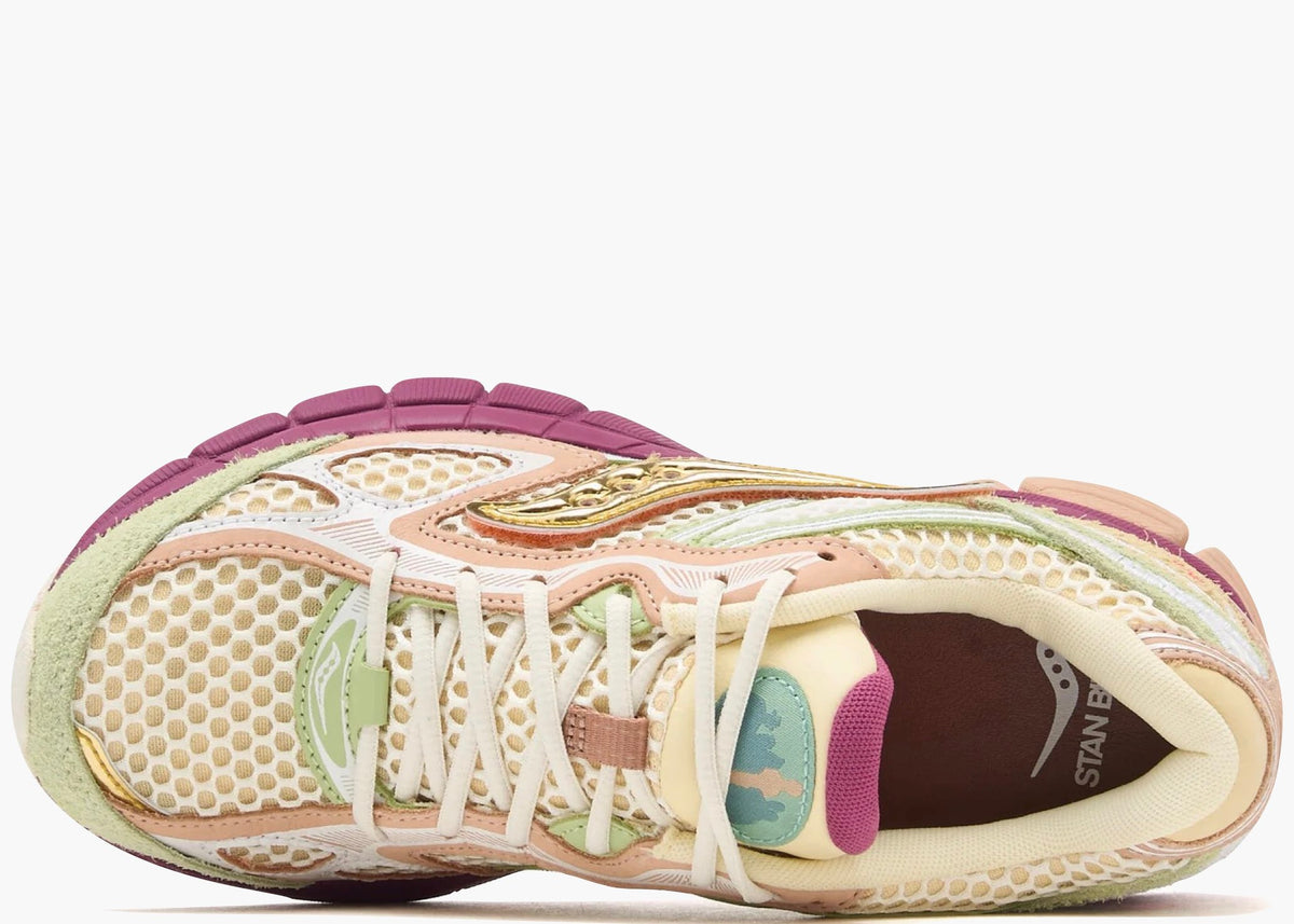 Saucony ProGrid Guide 7 Stan Birch S71070-2 Hype Clothinga Limited Edition