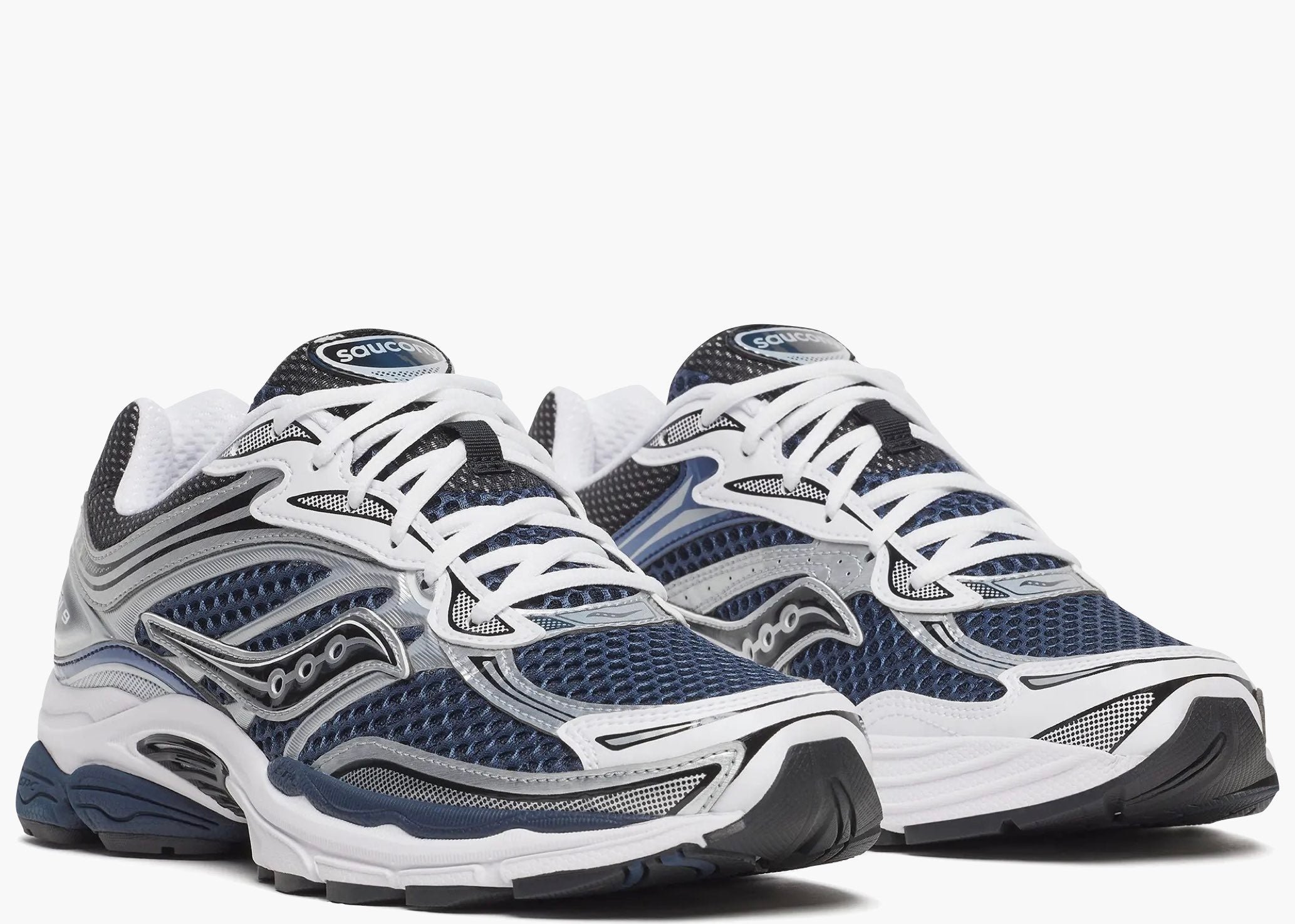 Saucony ProGrid Omni 9 Deep Navy
