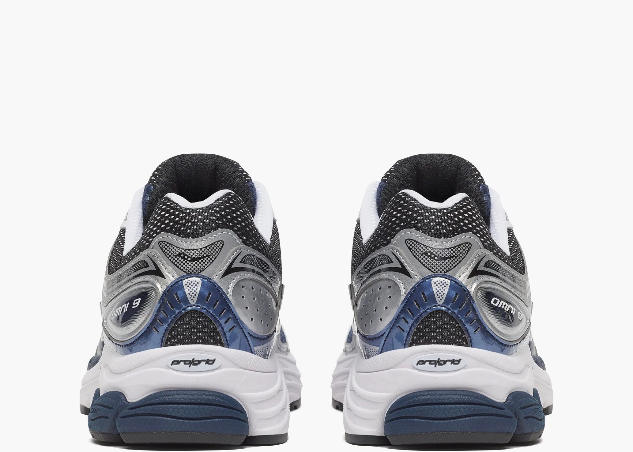 Saucony ProGrid Omni 9 Deep Navy