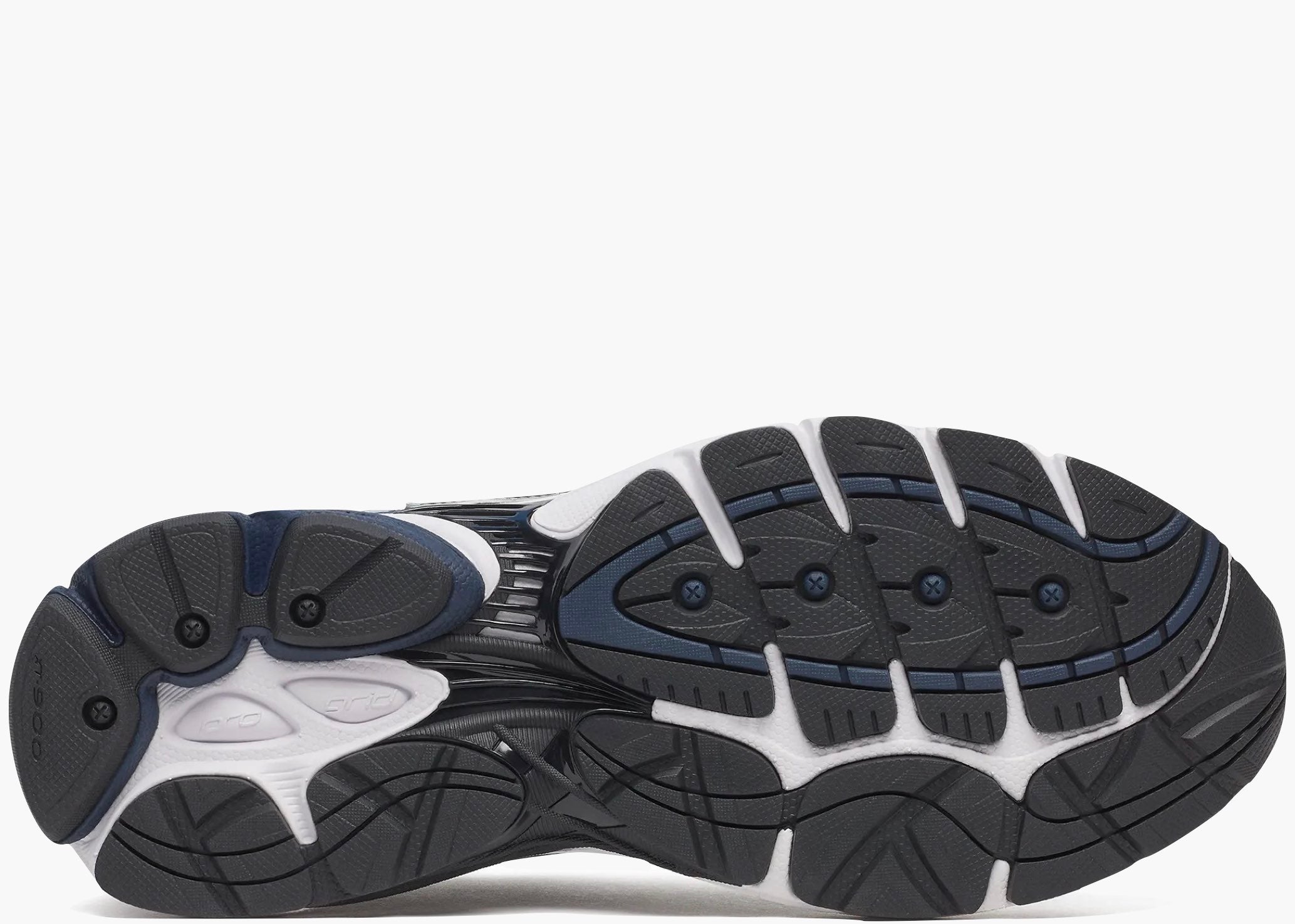 Saucony ProGrid Omni 9 Deep Navy